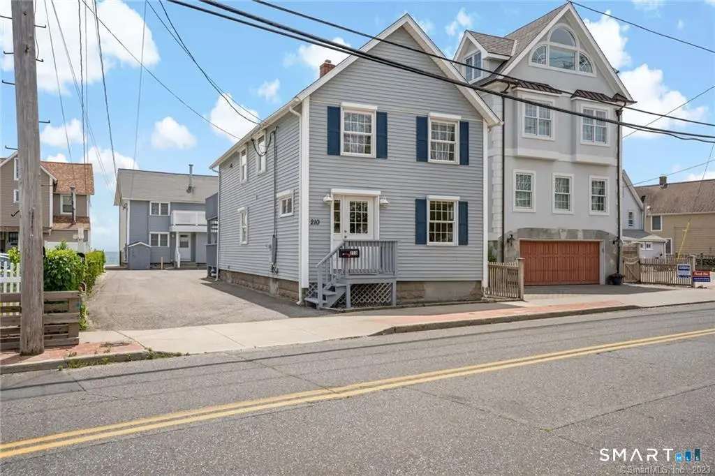 210 Broadway 210, Milford