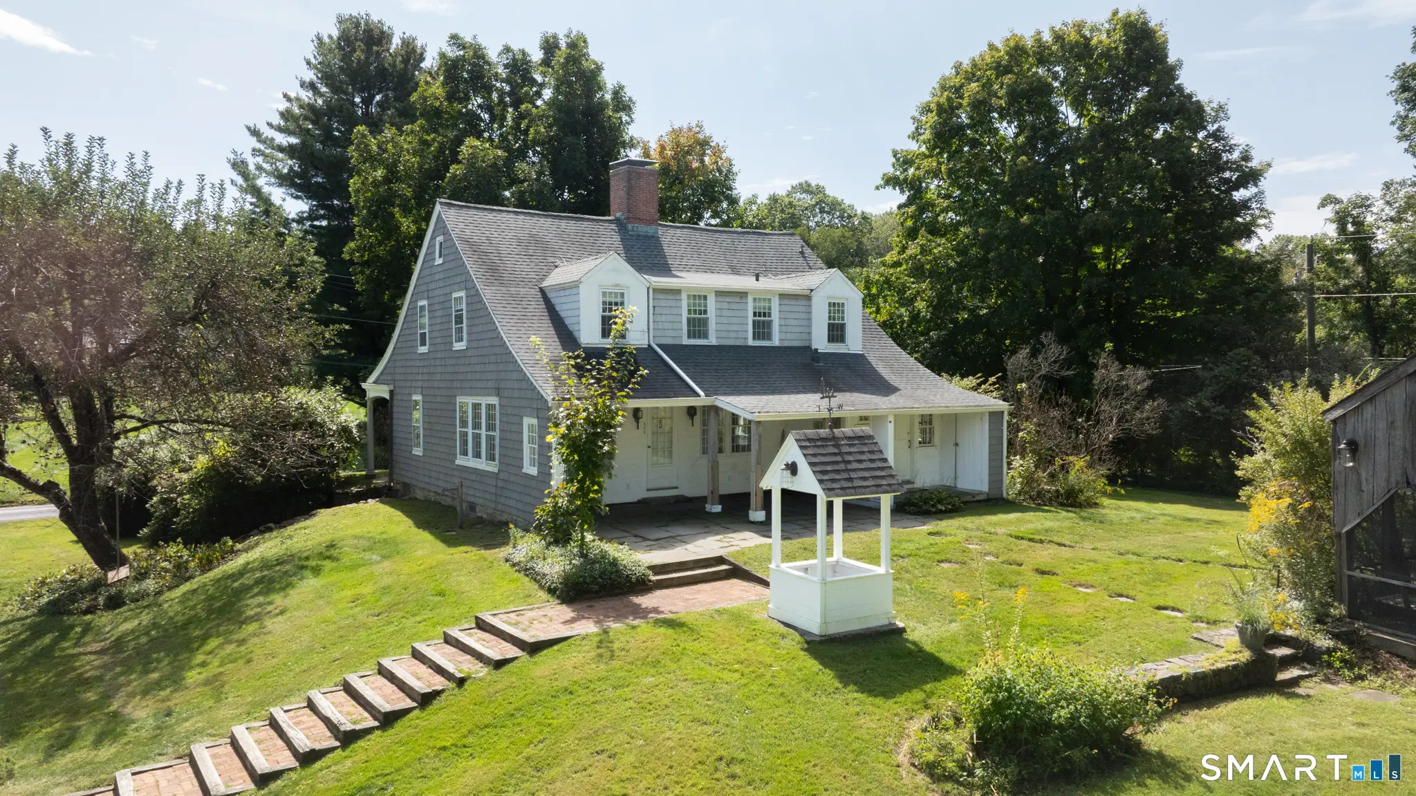802 Charcoal Avenue, Middlebury
