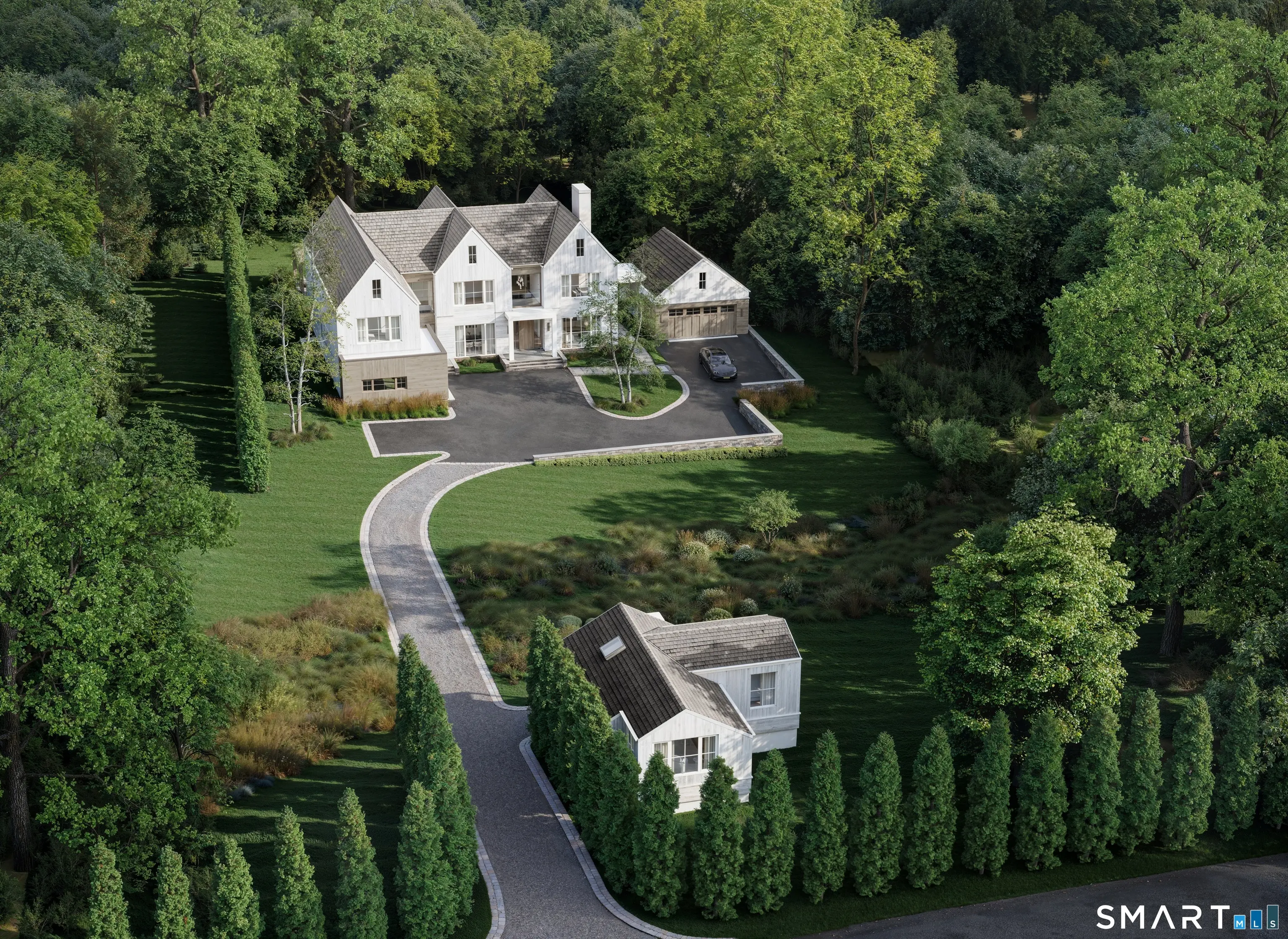 590 Sturges Highway, Fairfield