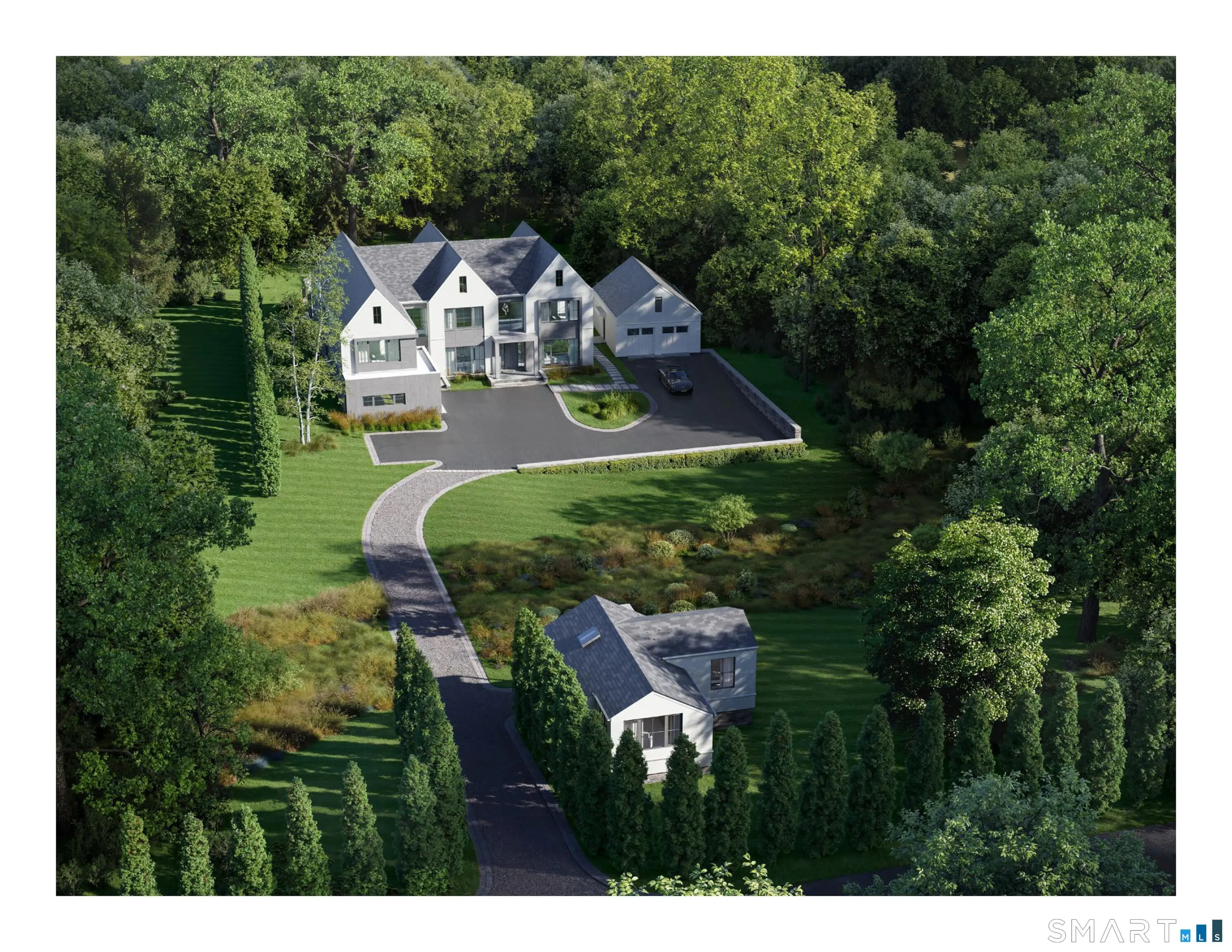 590 Sturges Highway, Fairfield