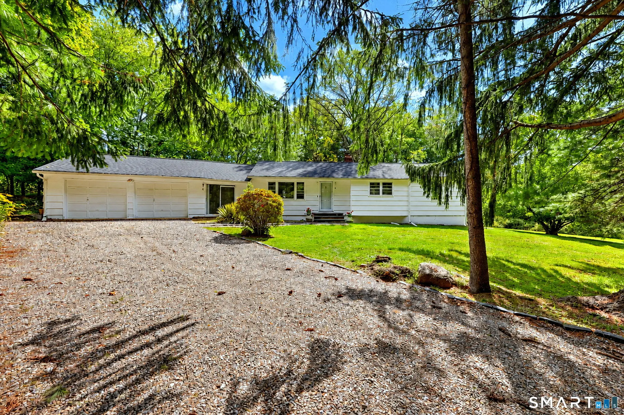 4 Osborn Lane, Monroe