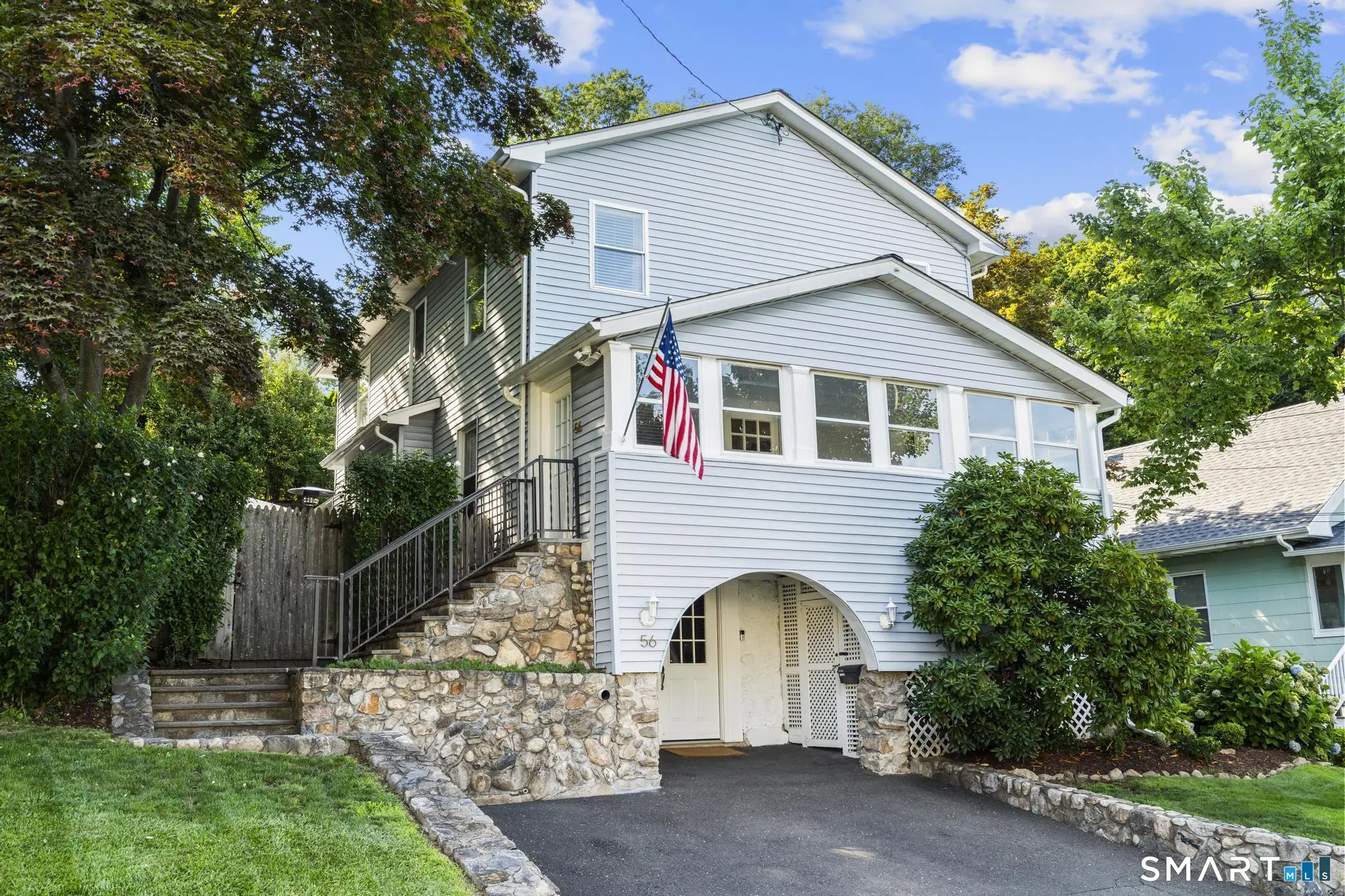 56 Knickerbocker Avenue, Stamford