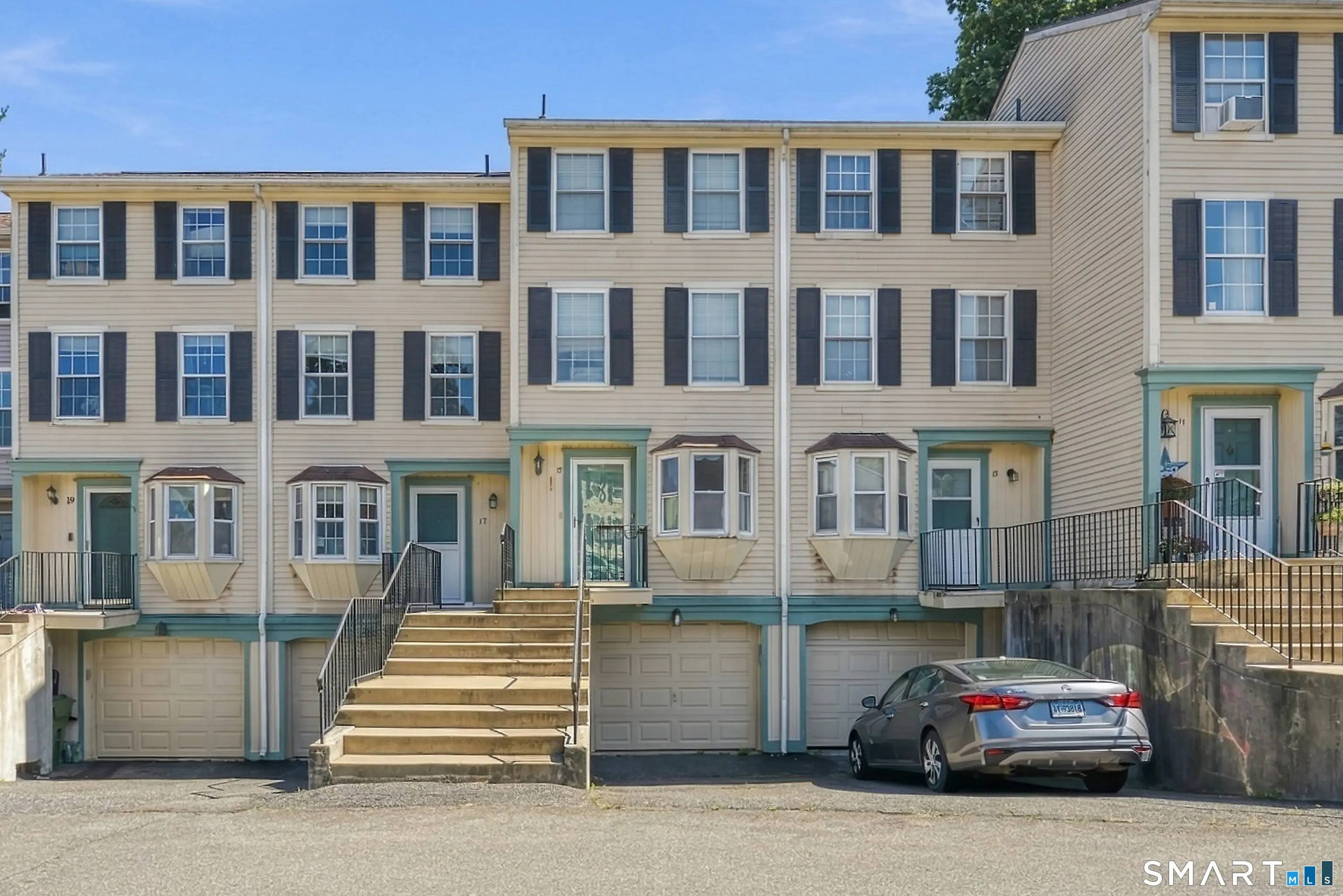 15 Rising Trail Drive 15, Middletown