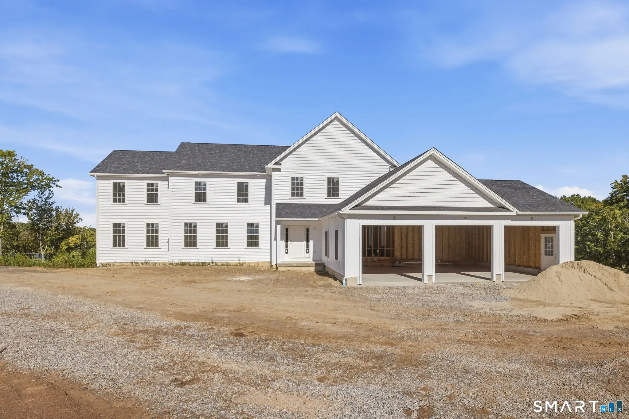 65 Saw Mill Road, Burlington