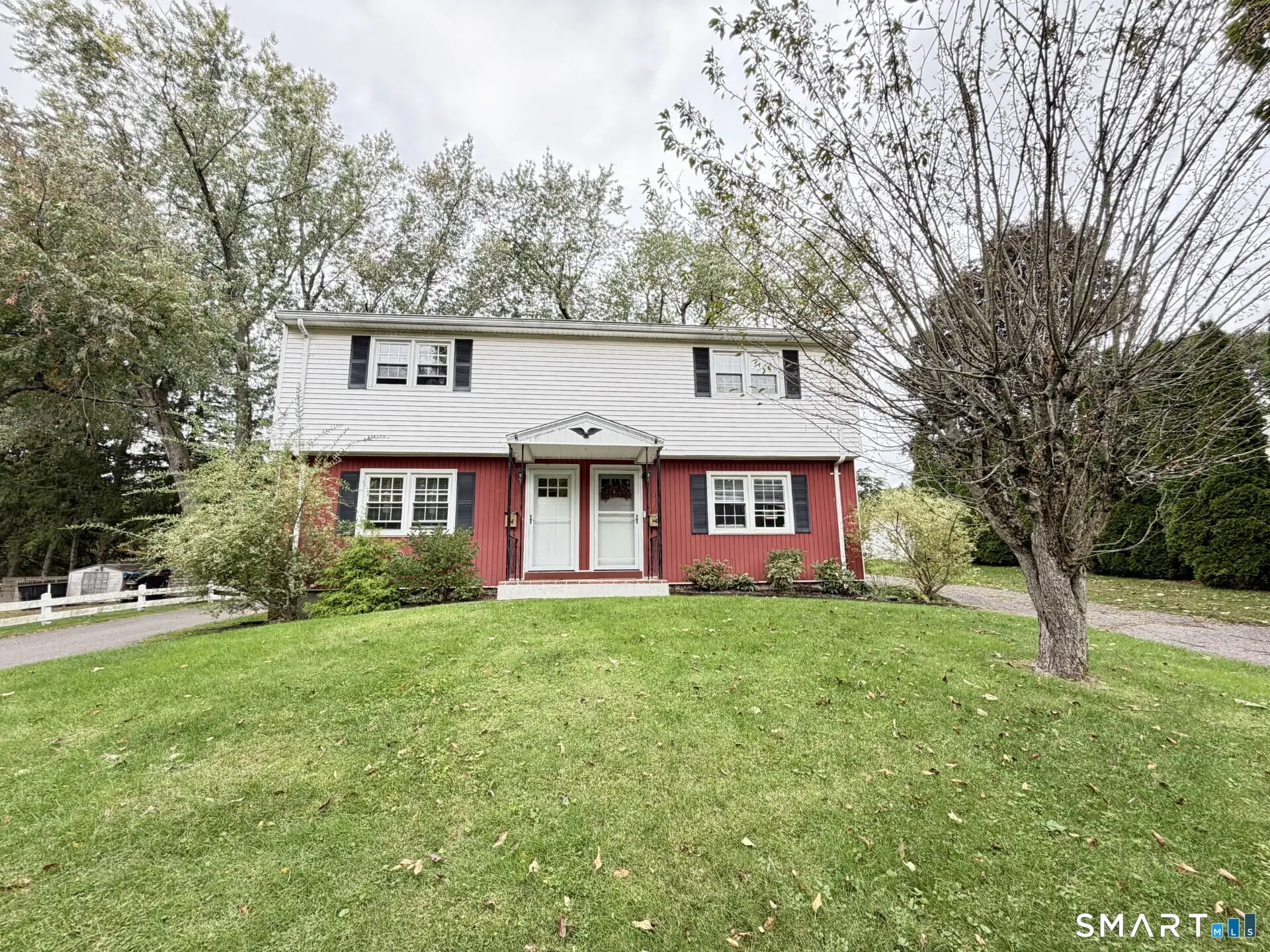 33 South Grove Street, Vernon