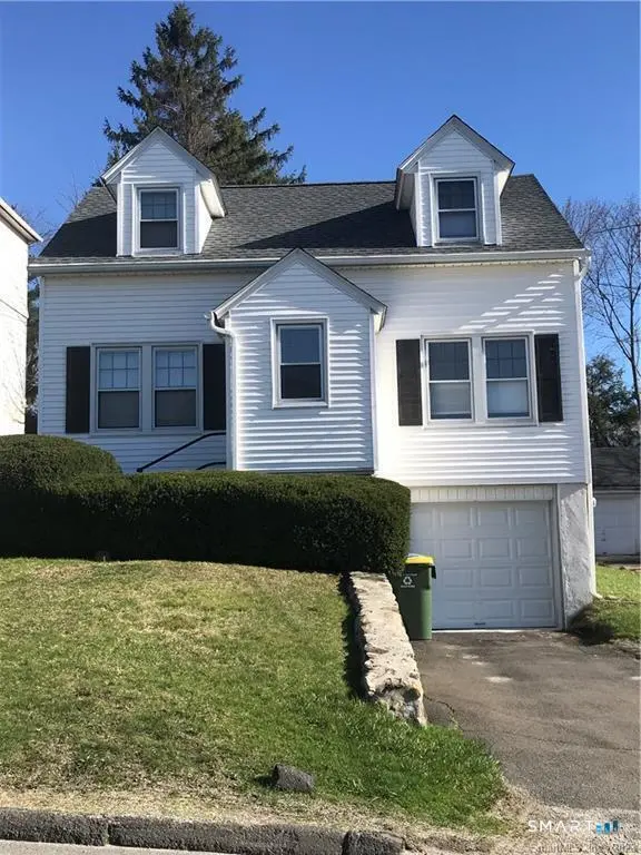 205 Chipman Street Extension, Waterbury