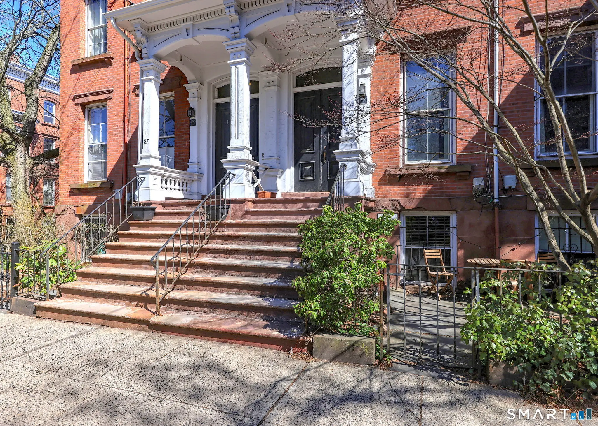 85 Olive Street 85, New Haven