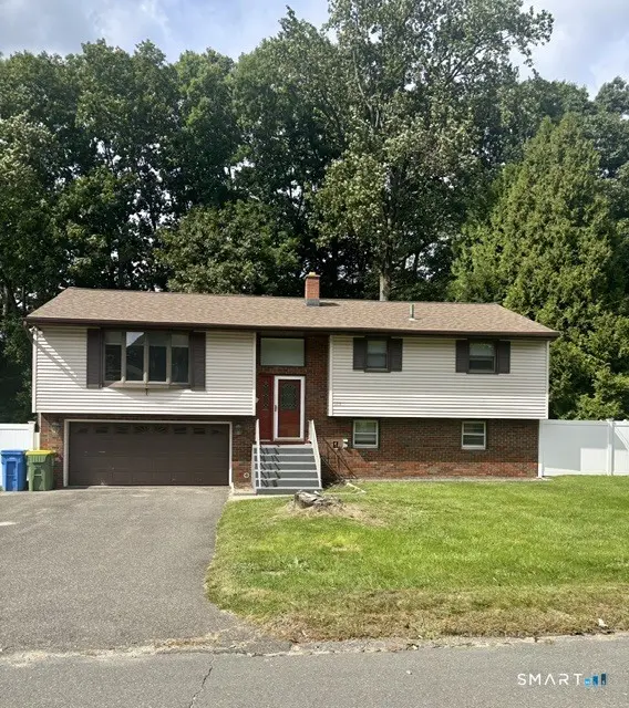 129 Oldham Avenue, Waterbury