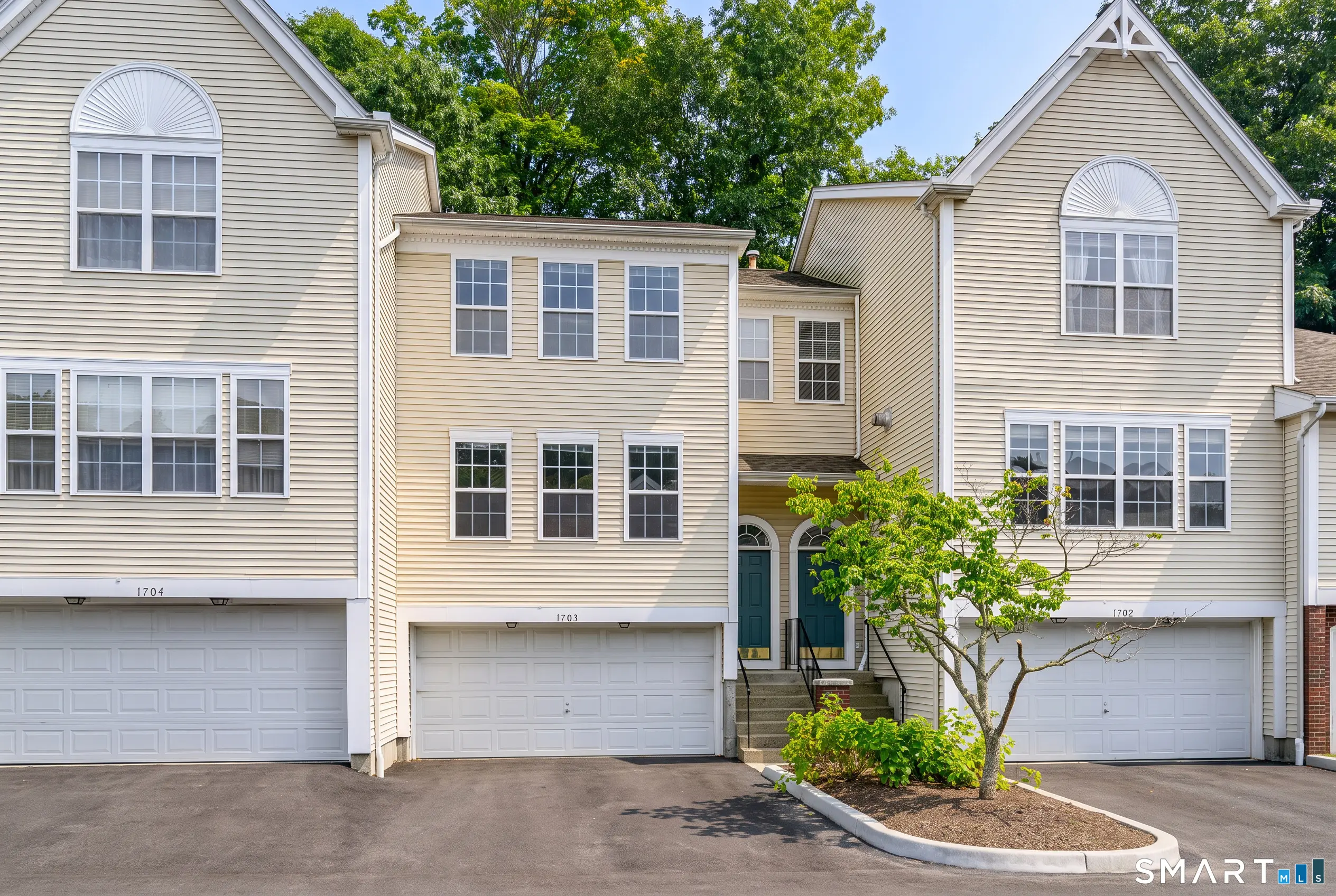 1703 Eaton Court 1703, Danbury