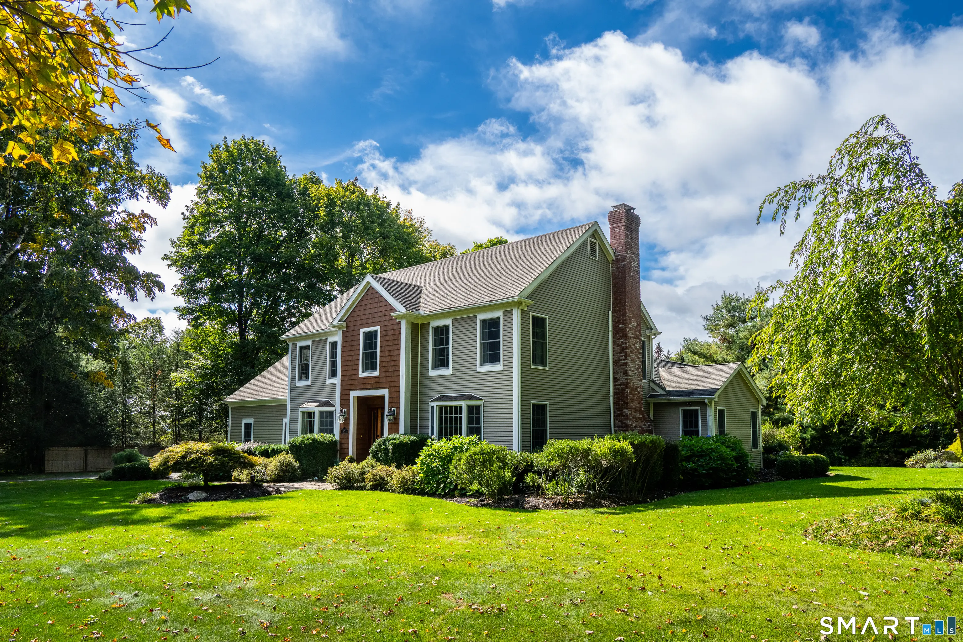 427 Long Mountain Road, New Milford