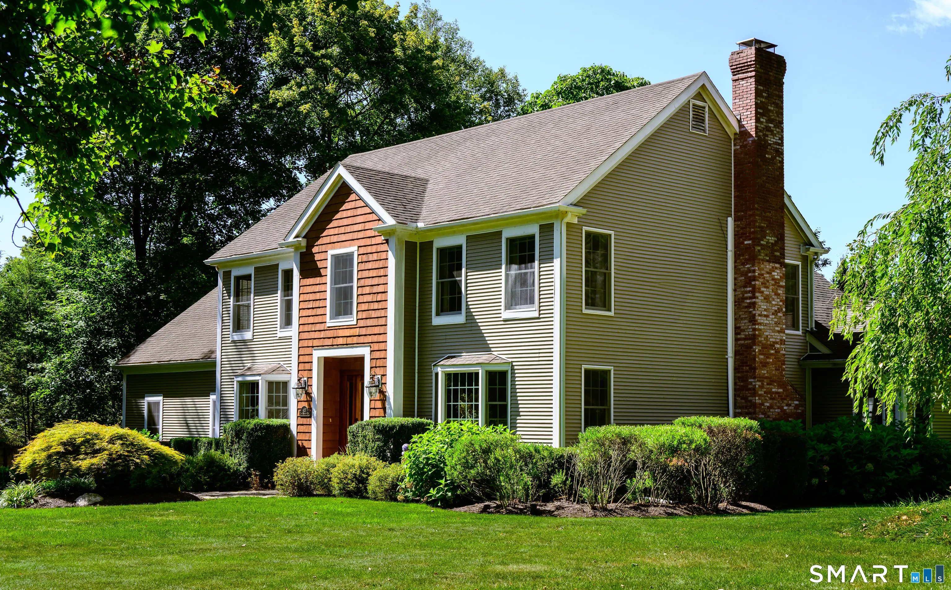 427 Long Mountain Road, New Milford