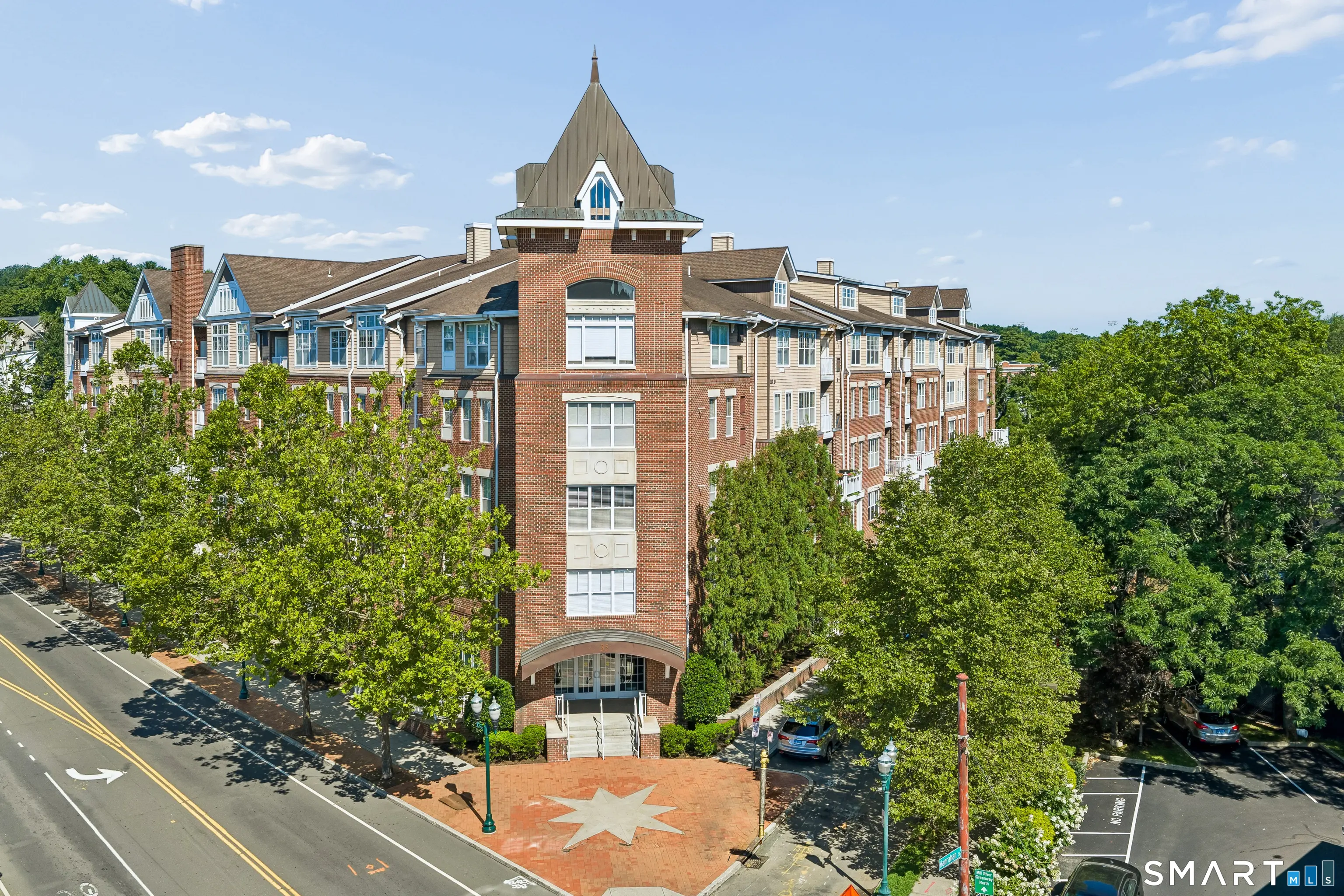 35 West Broad Street 413, Stamford
