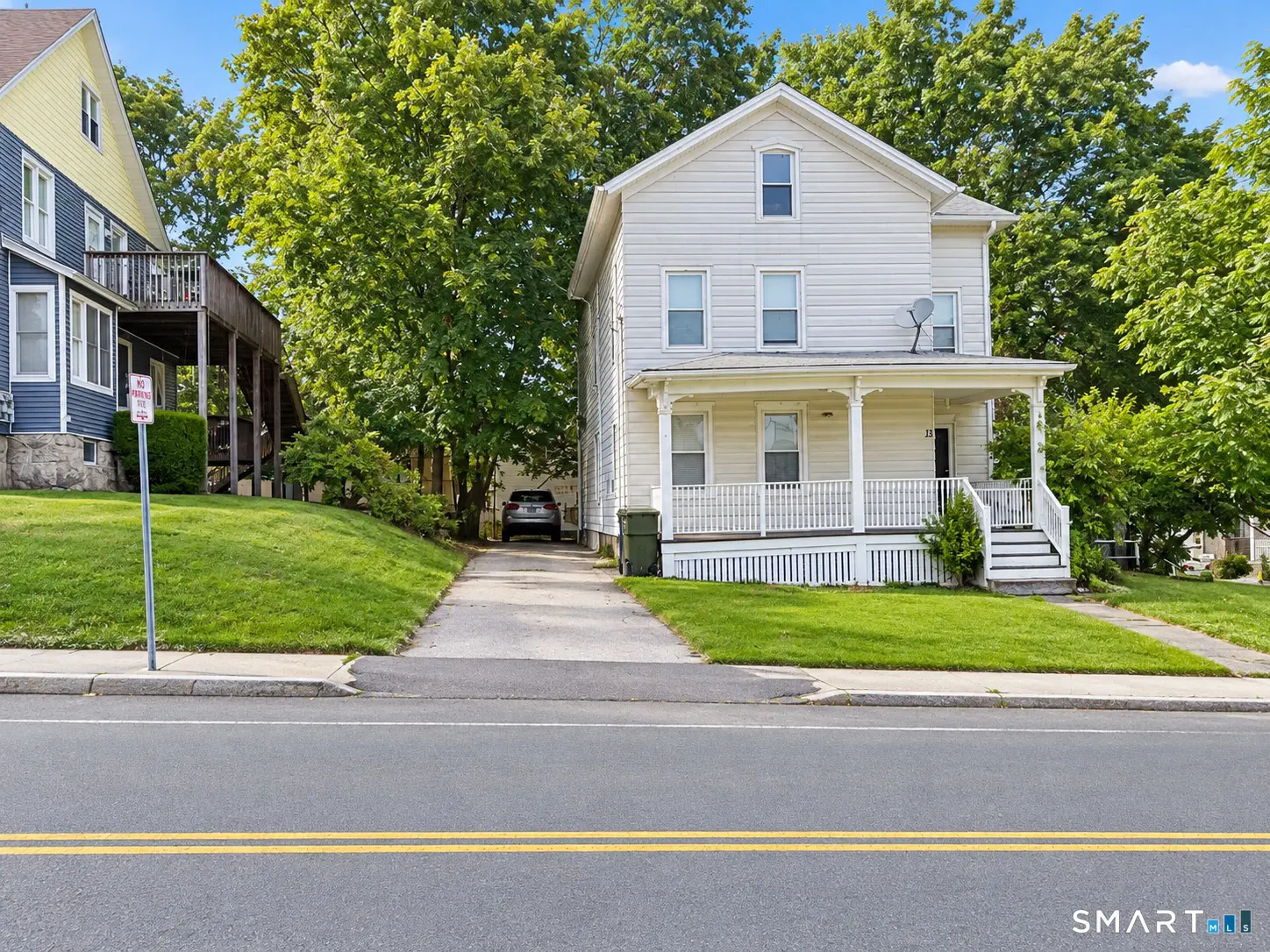 30 Smith Street, Danbury