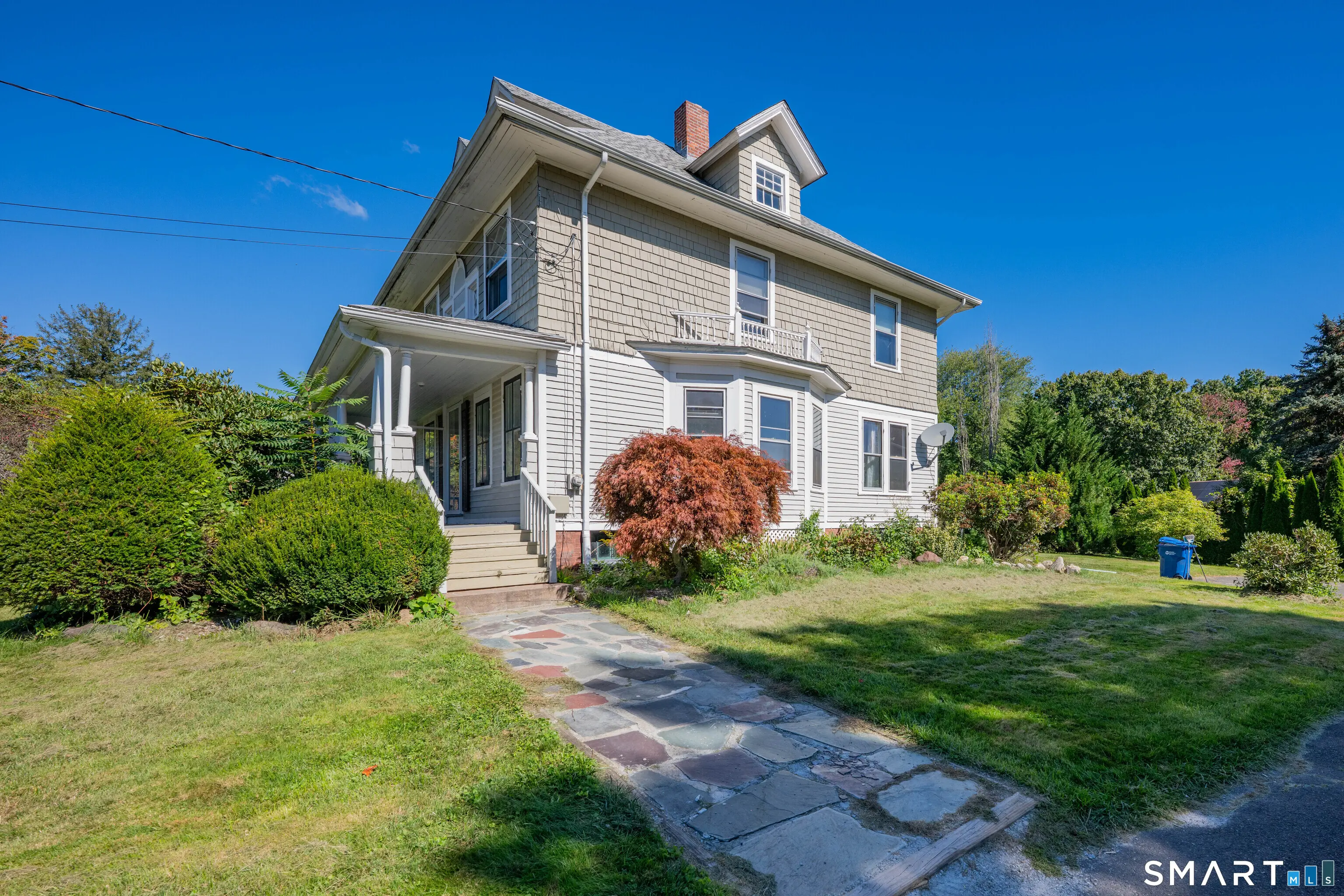 1476 Poquonock Avenue, Windsor