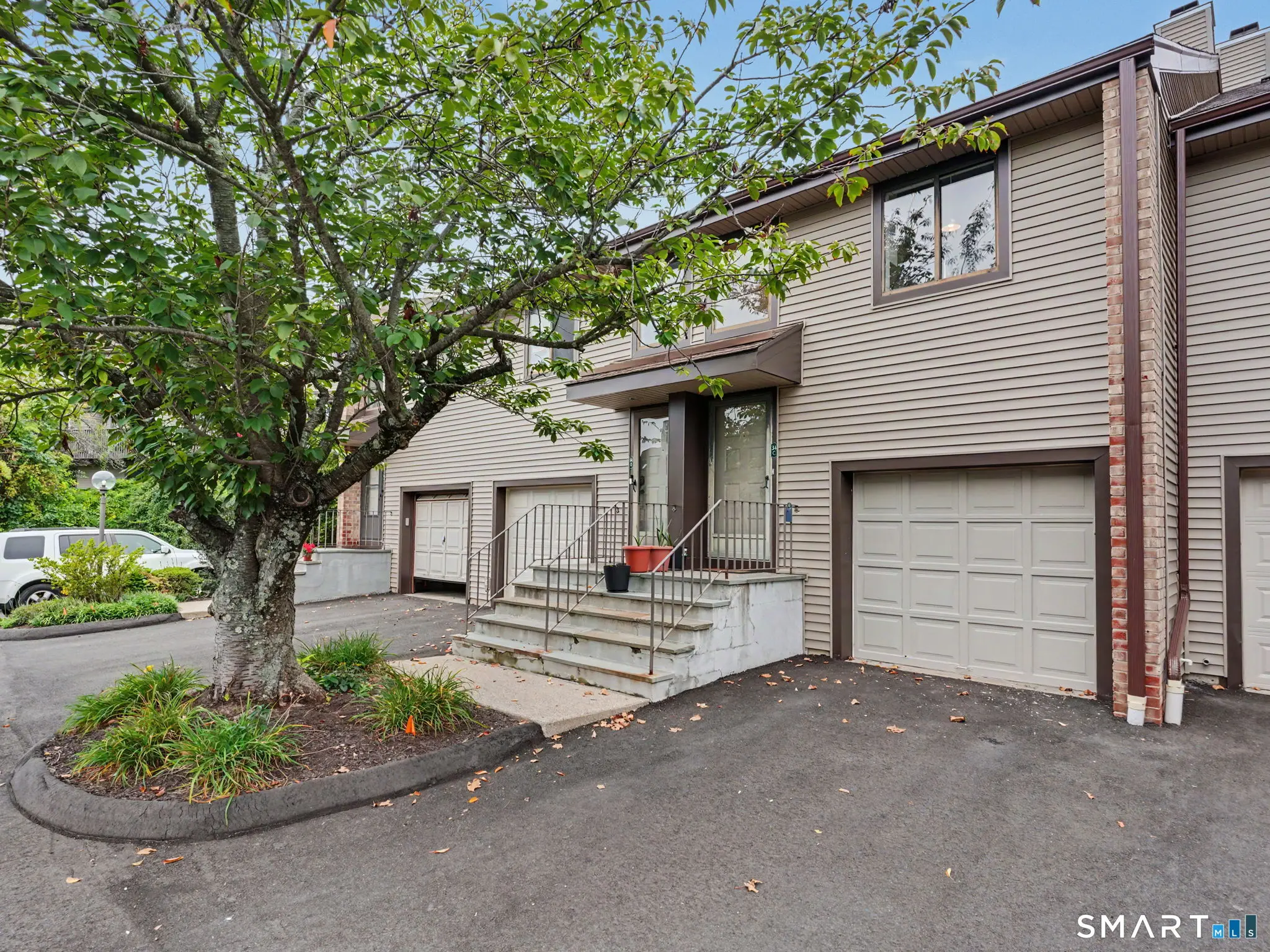 2539 Bedford Street 34c, Stamford