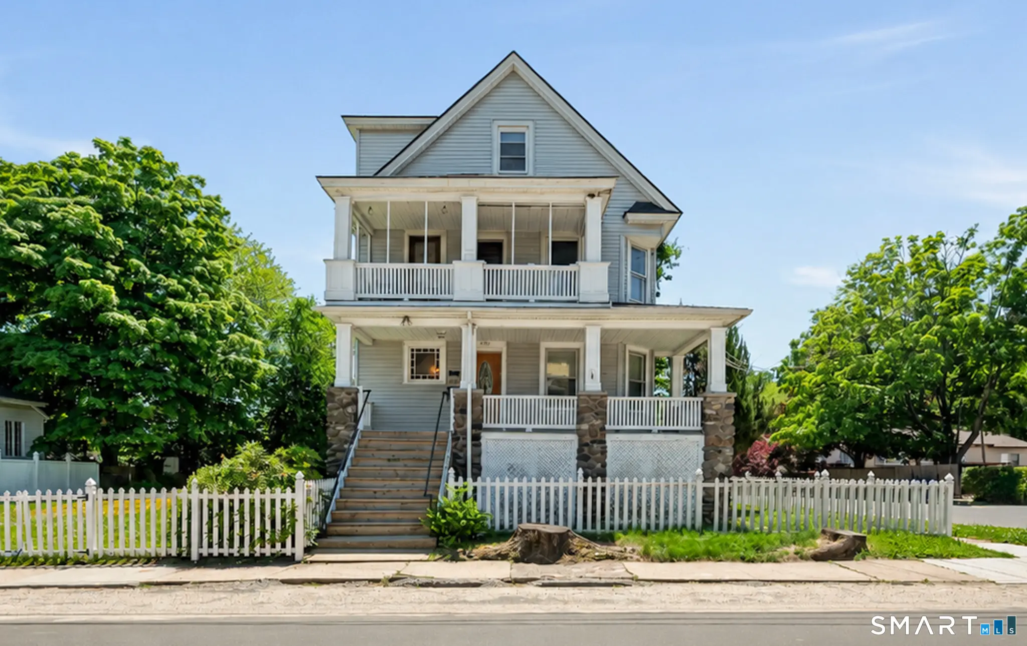 160 Edson Avenue, Waterbury