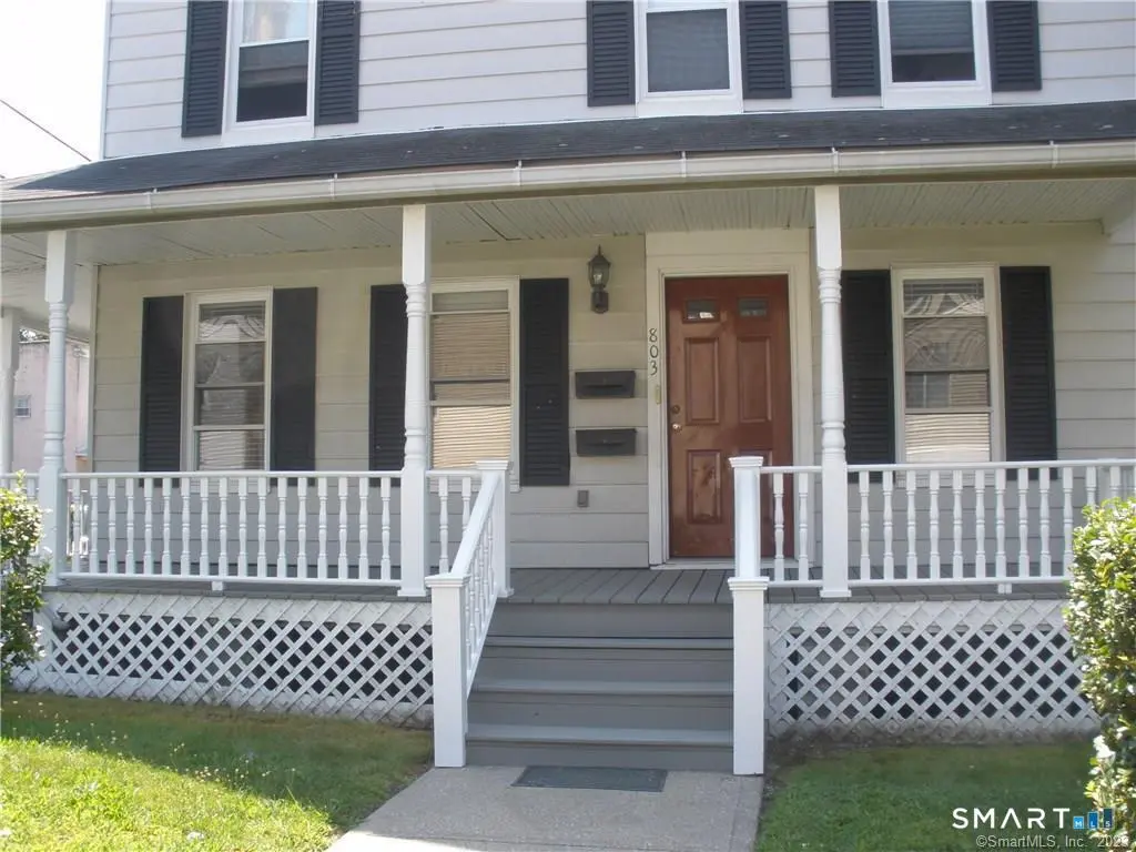 803 Cove Road 1, Stamford