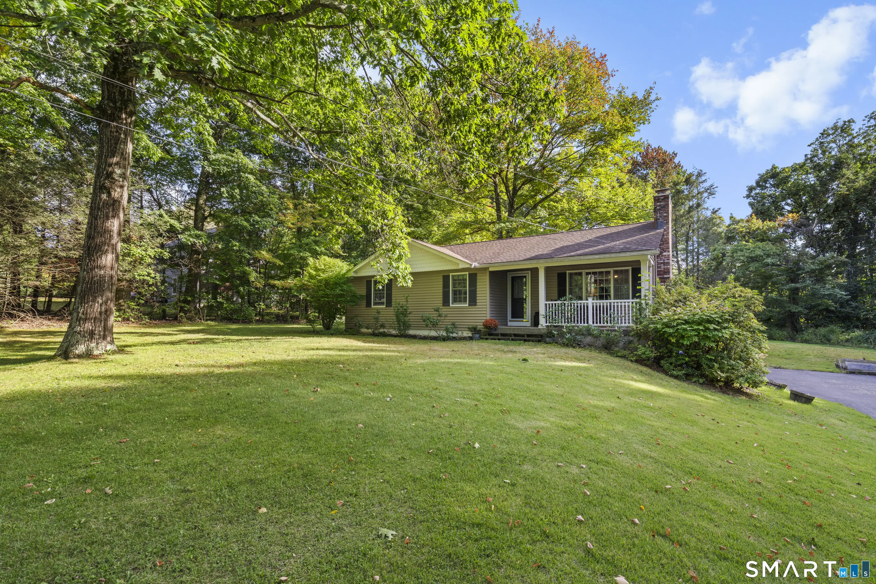 168 West Pearl Road, Torrington
