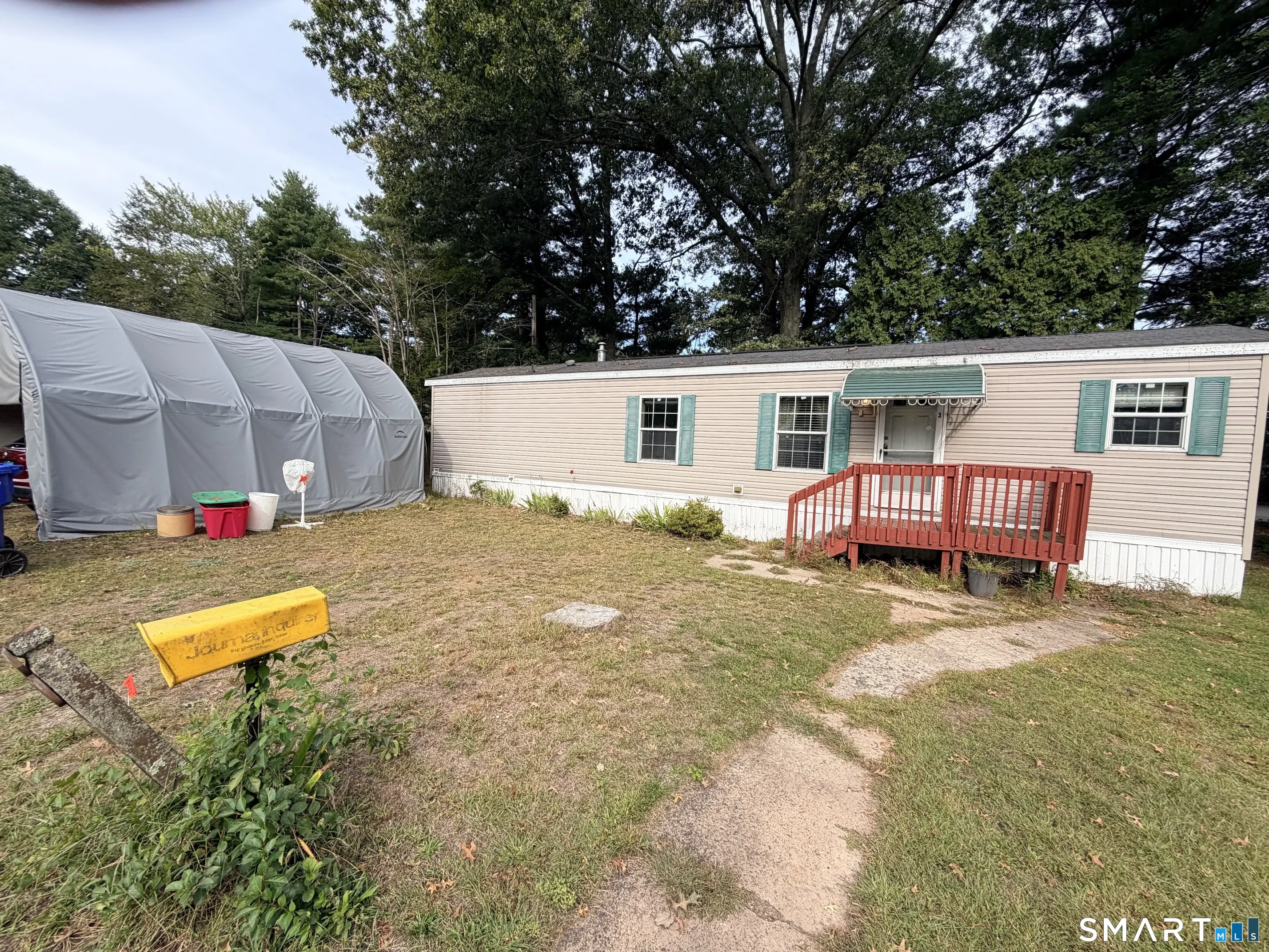 372 Scantic Road Lot 3, East Windsor
