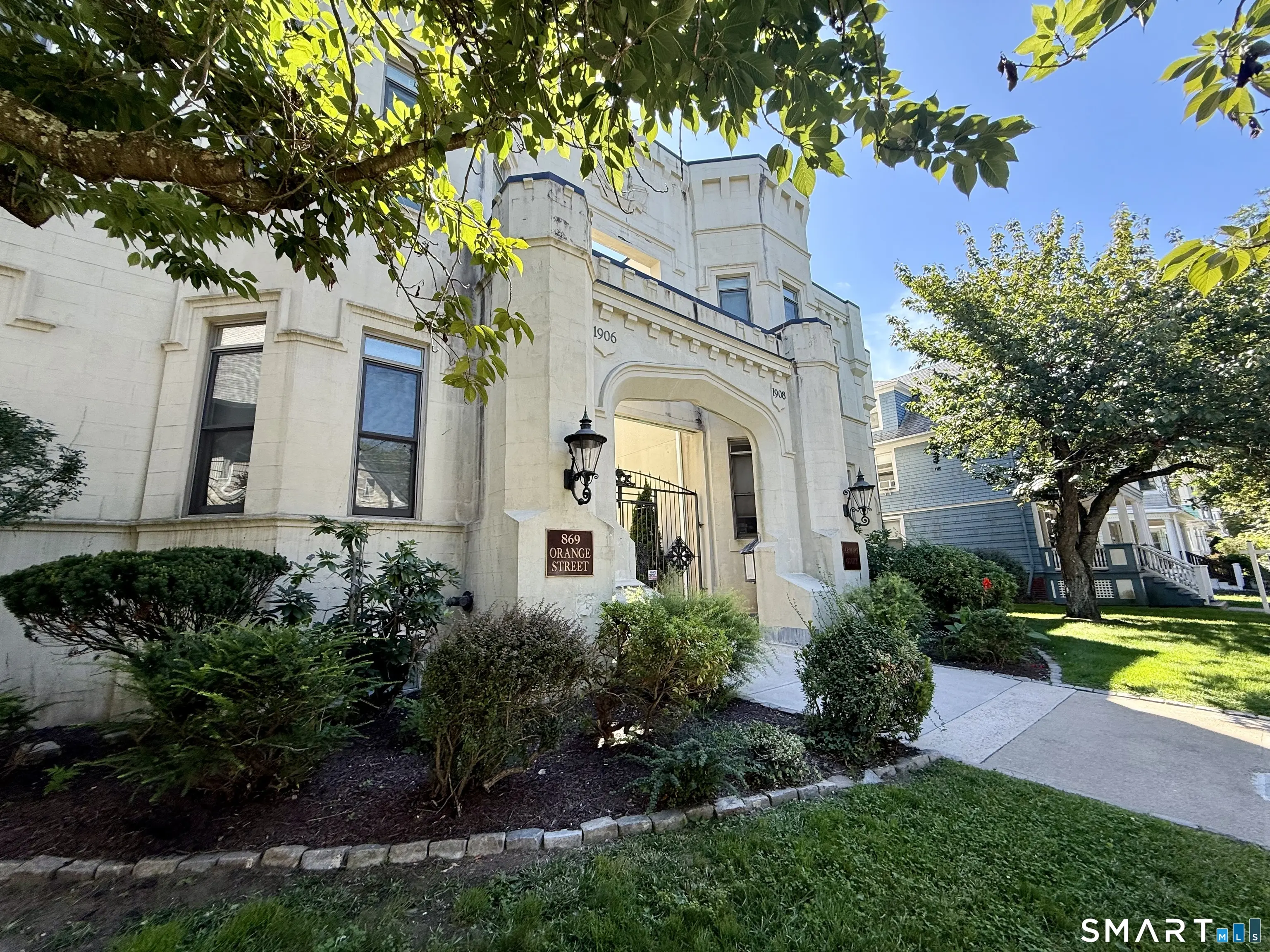 869 Orange Street 7w, New Haven