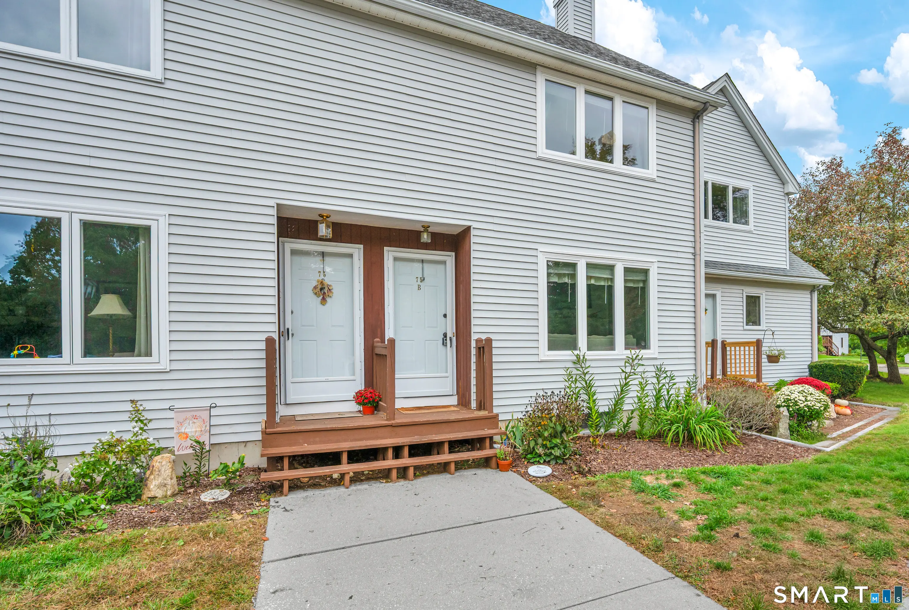 75 Eastbrook Heights B, Mansfield