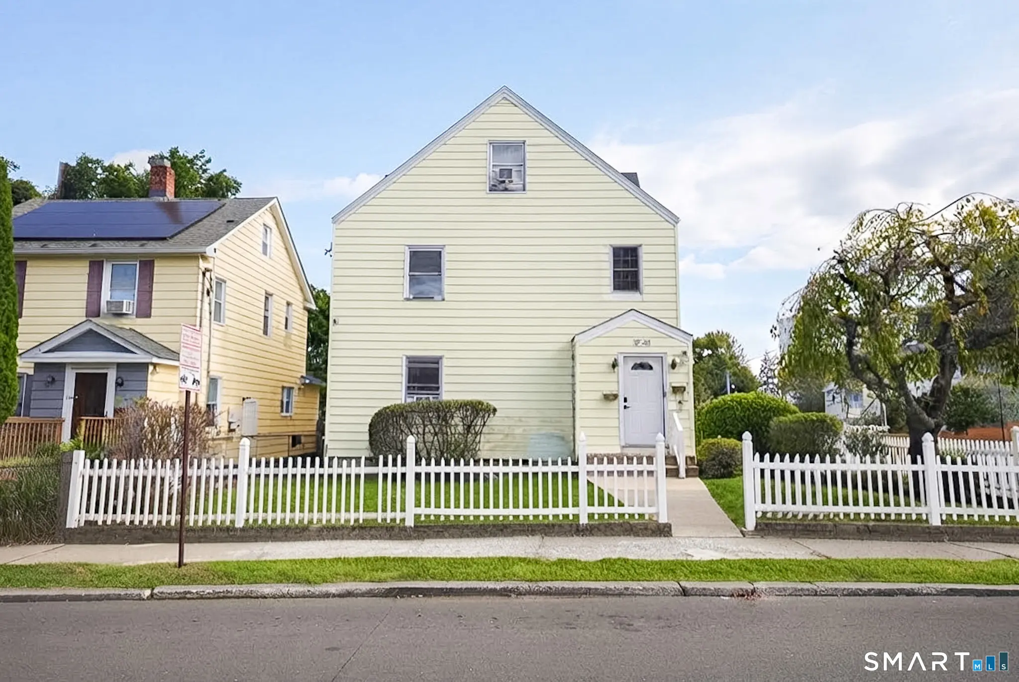 57-59 Fairview Avenue, Bridgeport