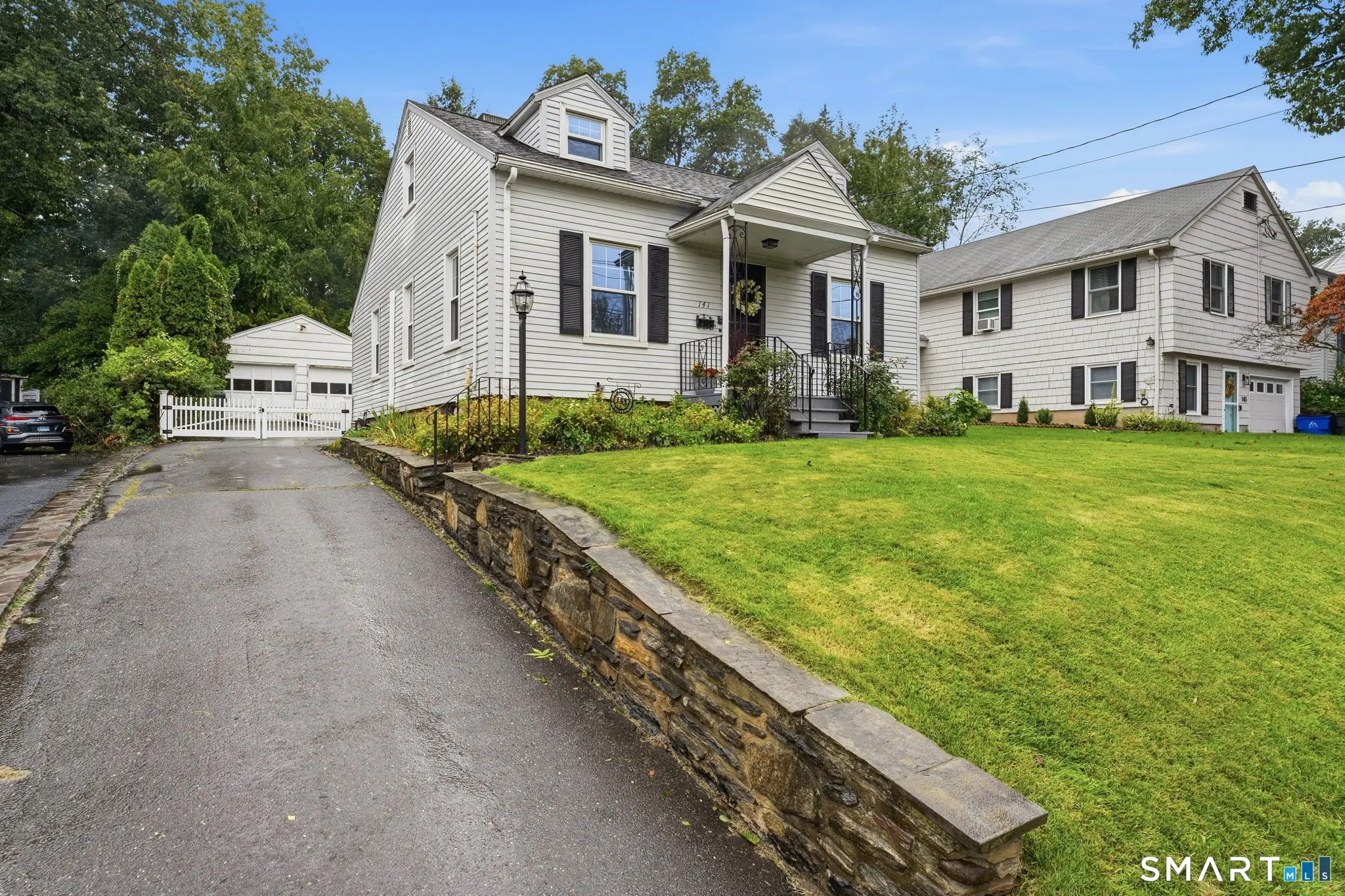 141 Walden Street, West Hartford