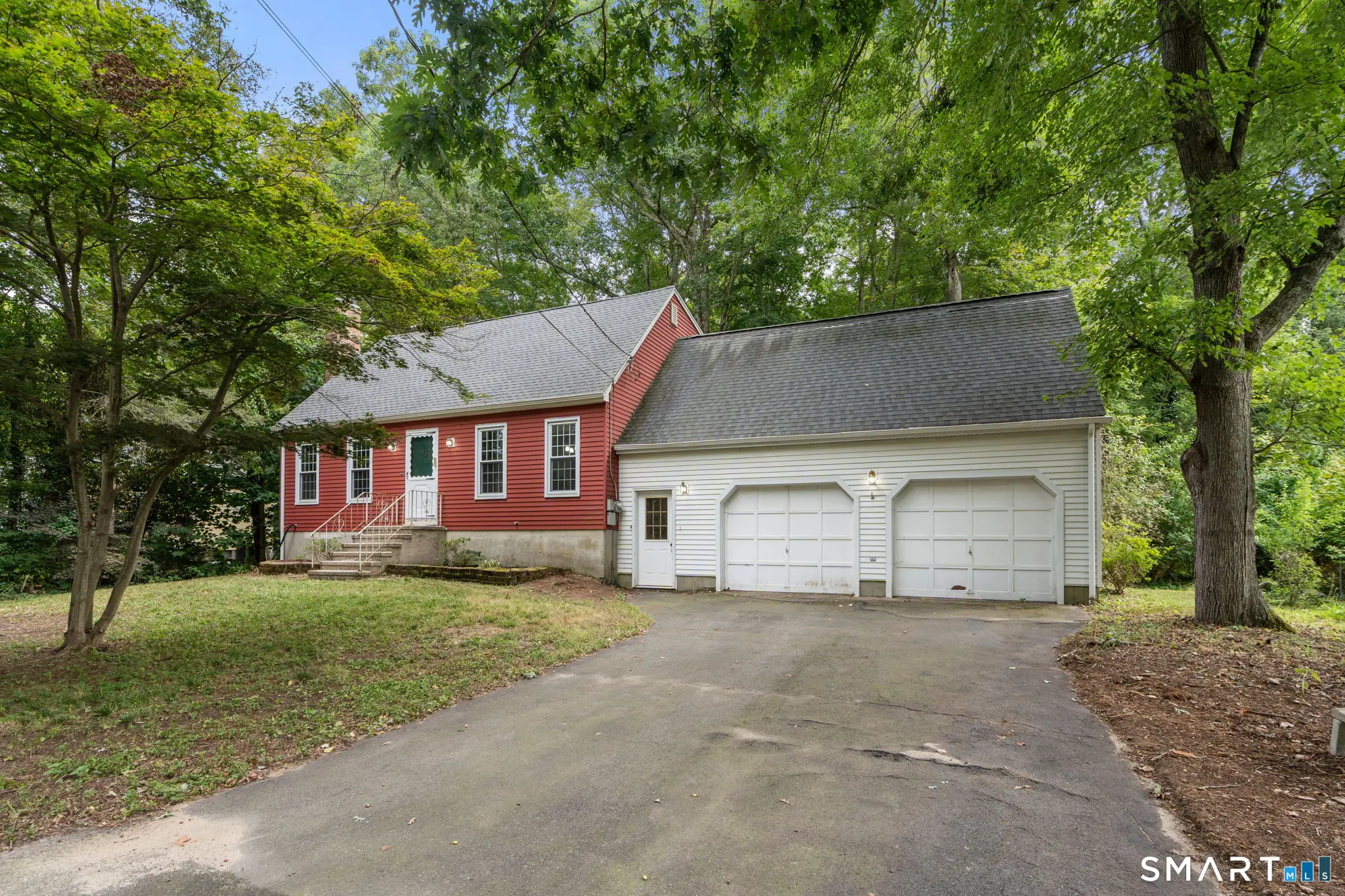 15 Happy Acres Road, Clinton