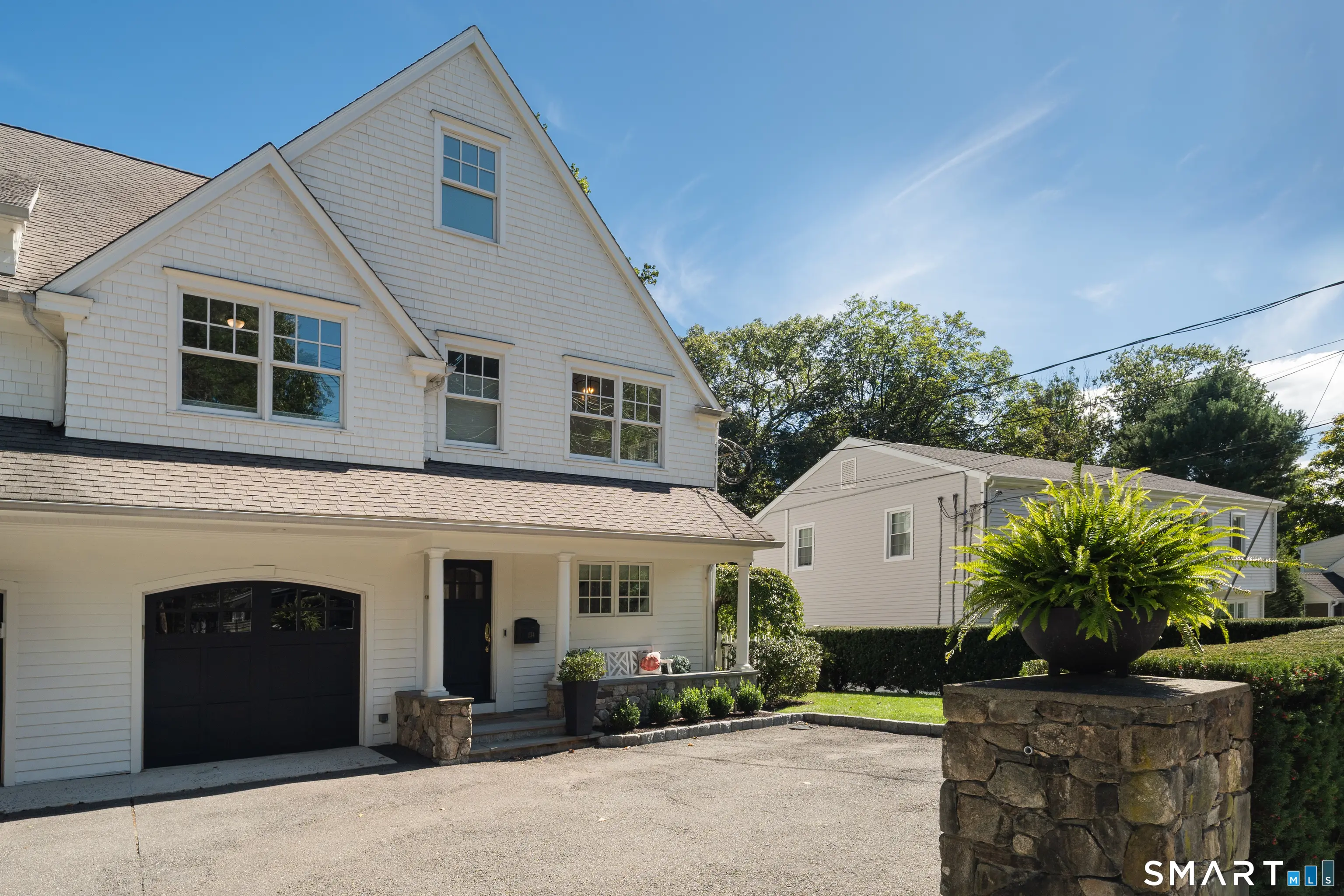 134 Millport Avenue 134, New Canaan