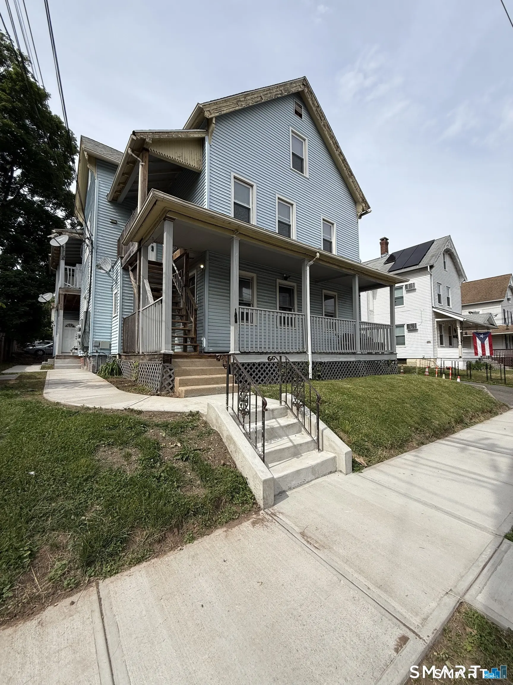 125 Columbia Street, New Britain