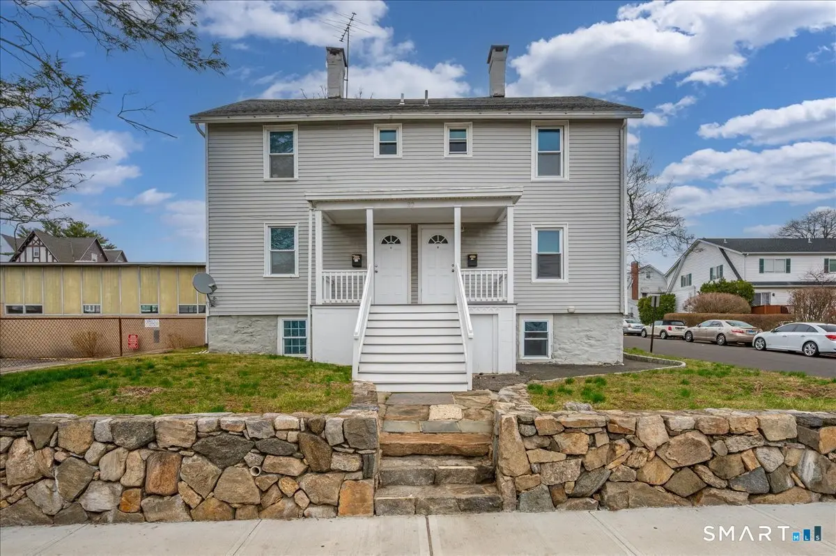 38 Soundview Avenue A, Stamford