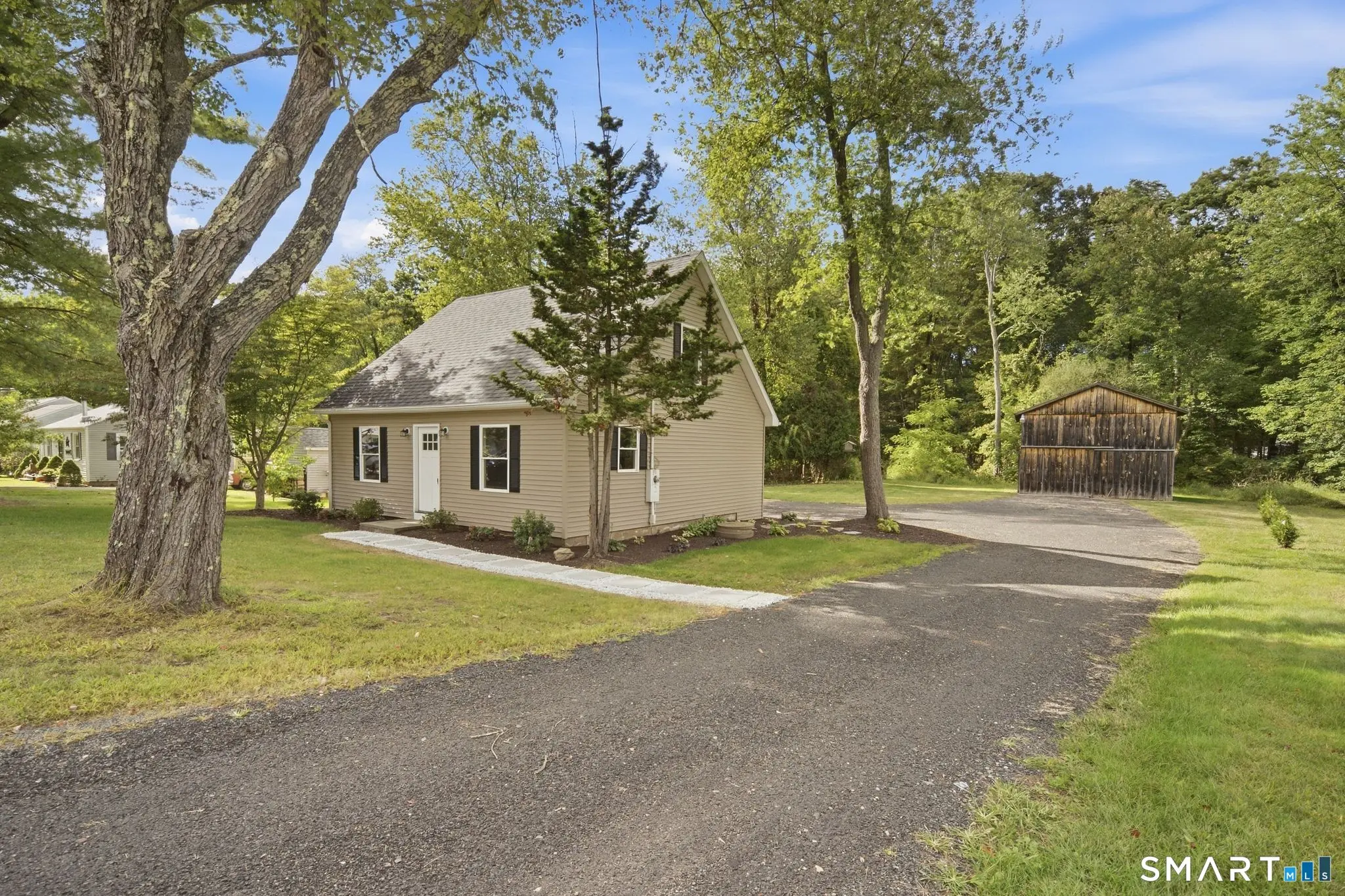 124 Wells Road, East Windsor