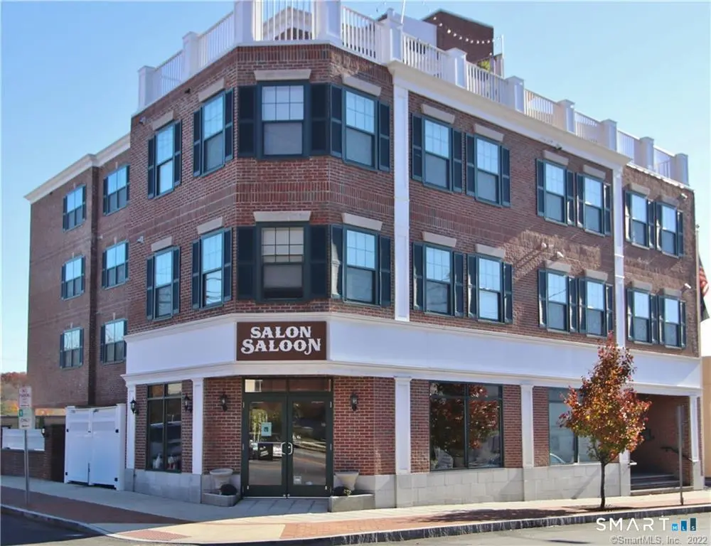 947 Hope Street 203, Stamford