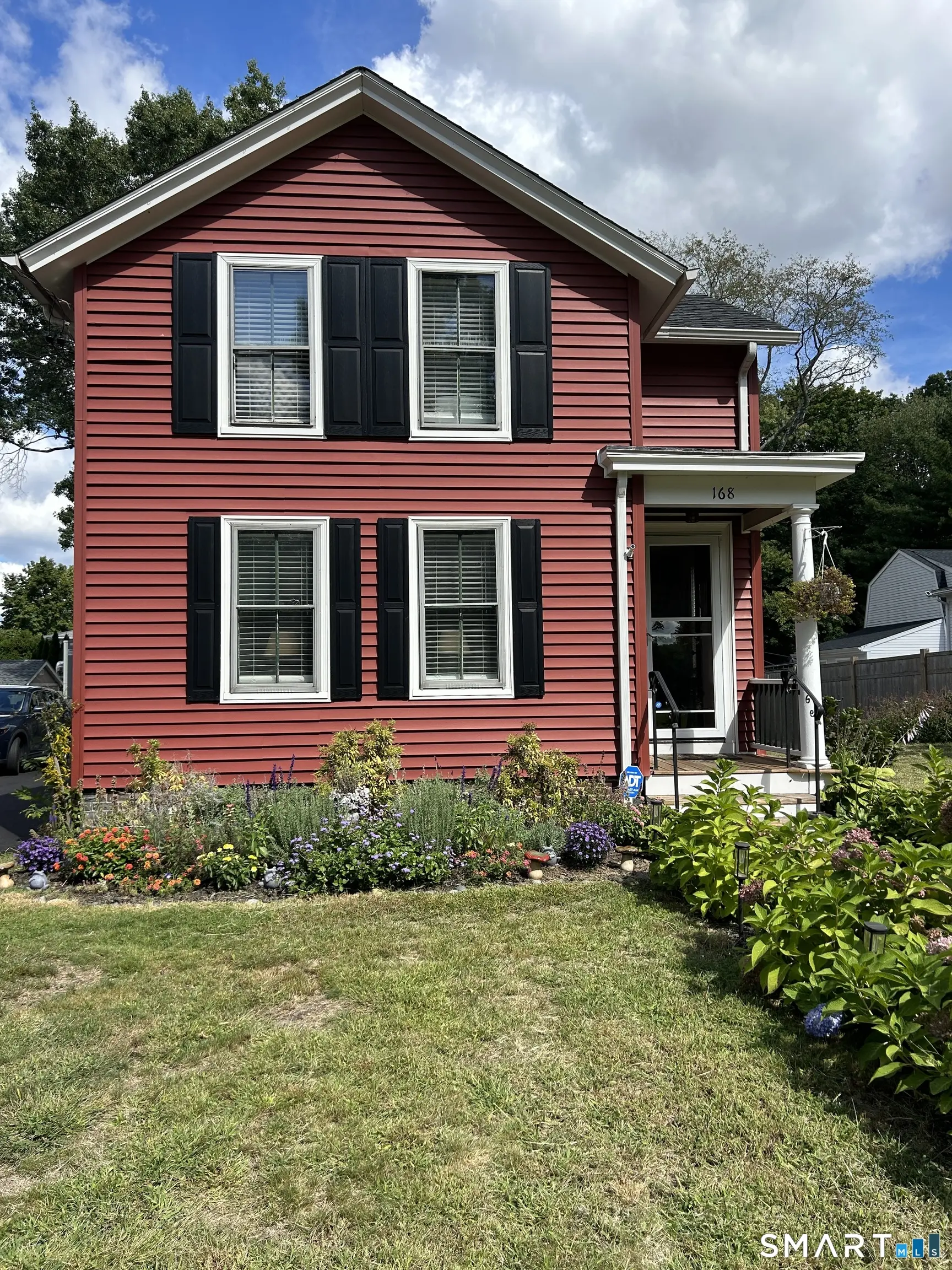 168 Hartford Avenue, Wethersfield