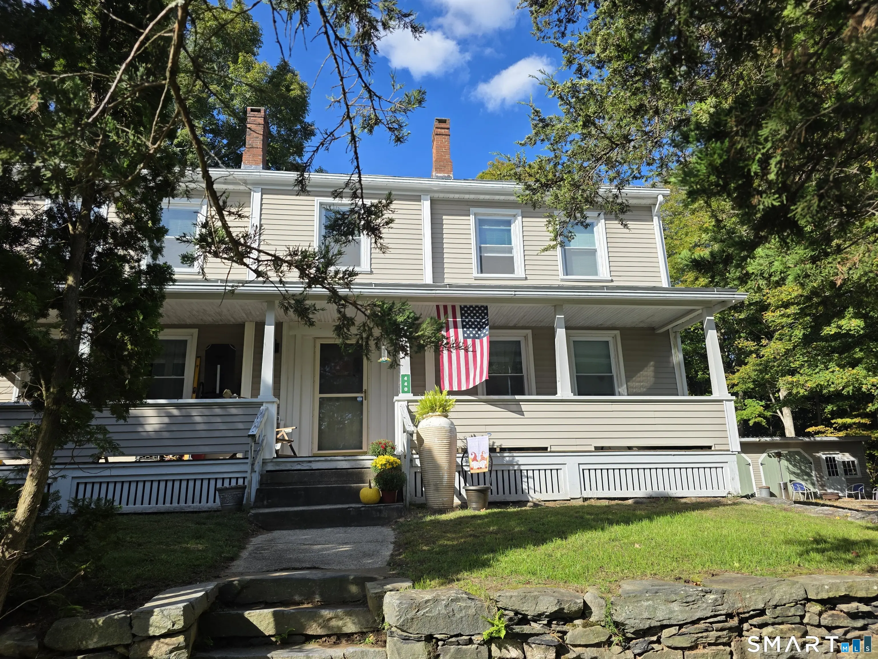 440 Taylor Hill Road 2, Griswold