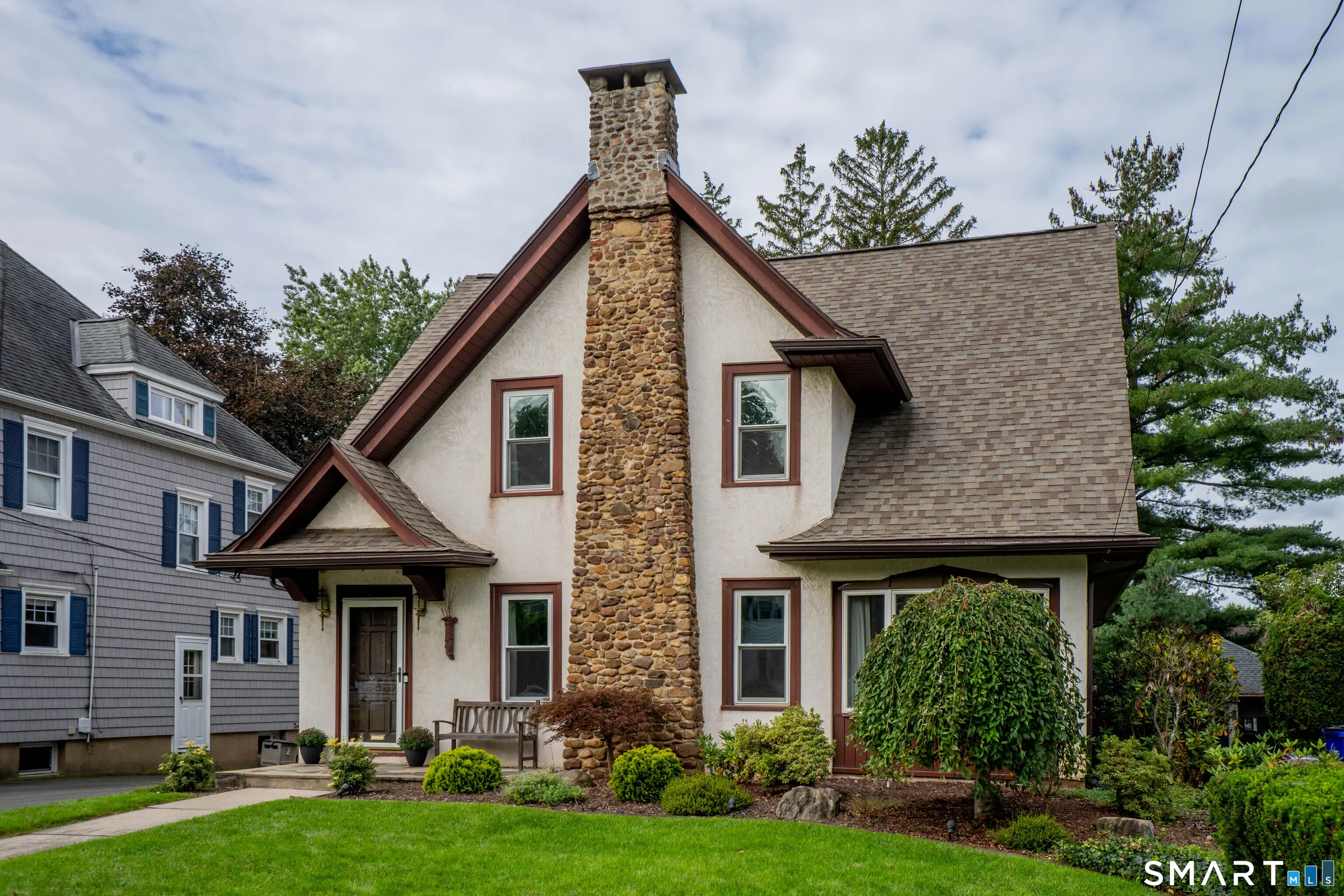 41 Griswold Drive, West Hartford