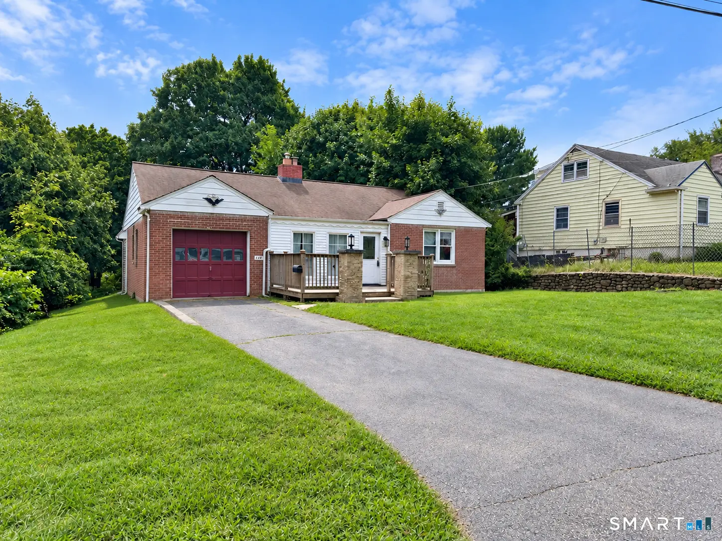 112 Ochsner Place, Bridgeport