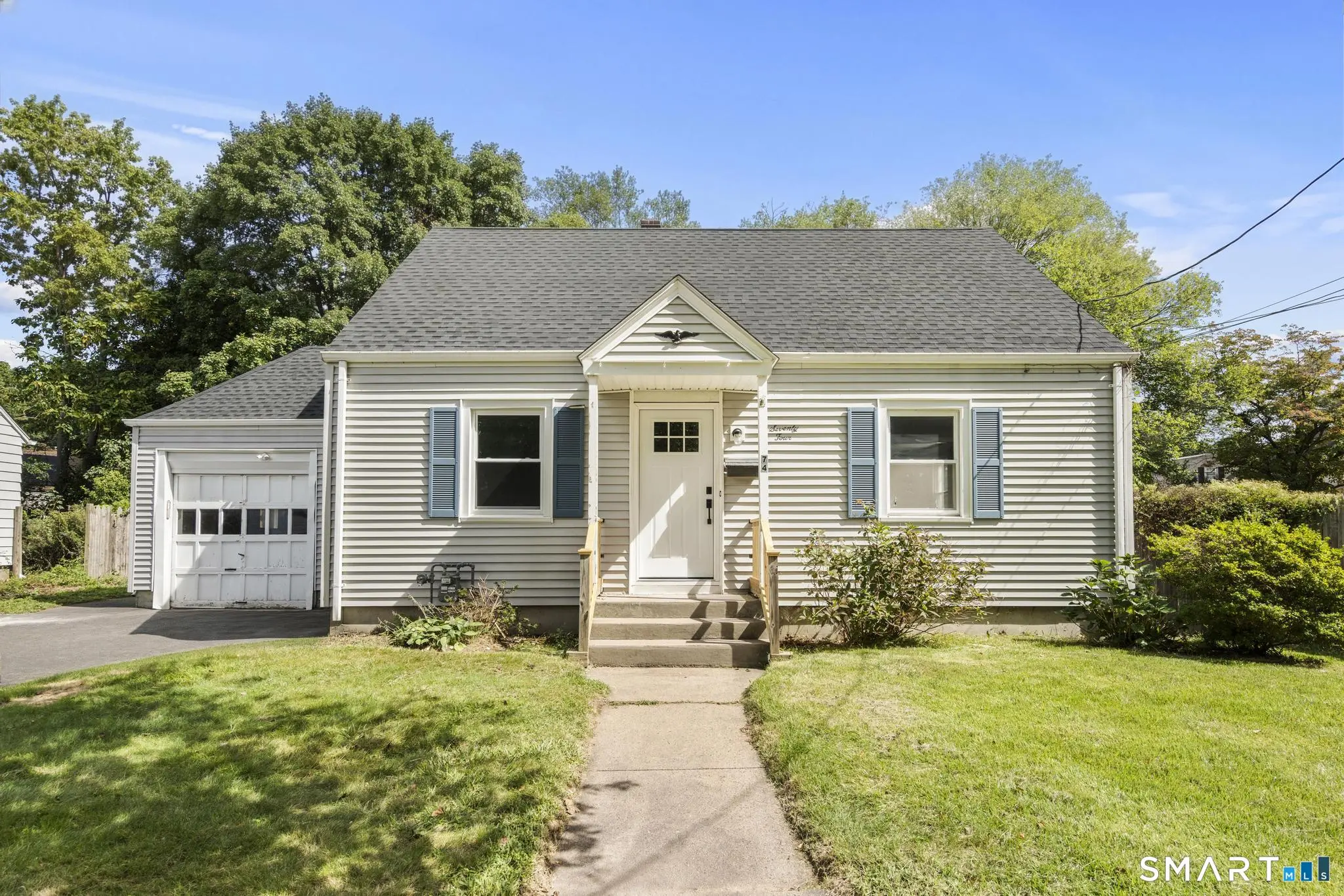 74 Thomas Street, Hamden