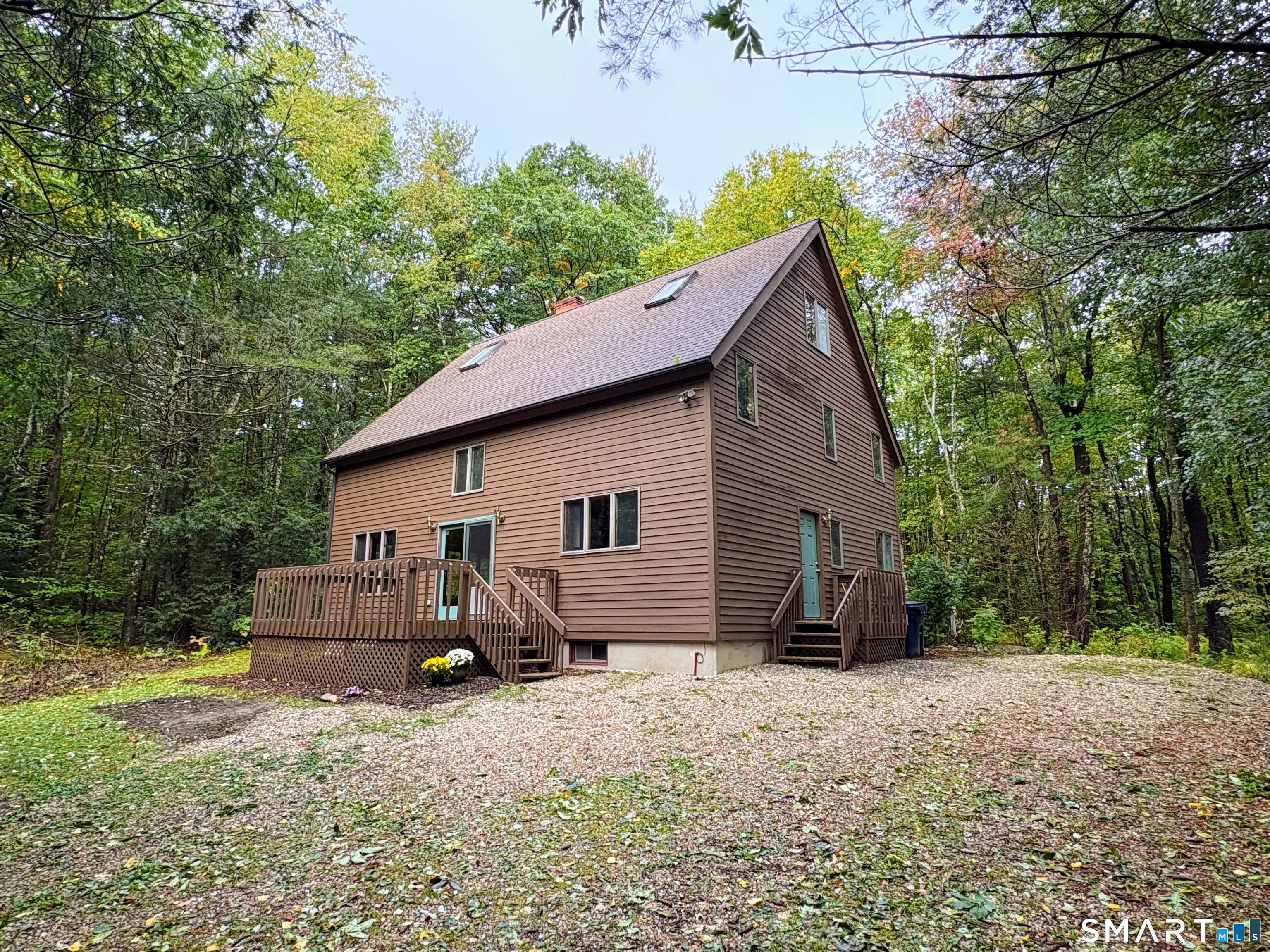 8 Equestrian Drive, Goshen