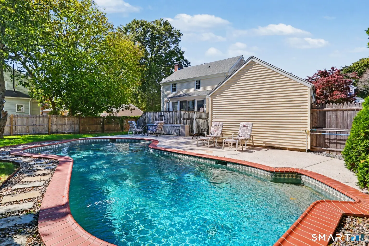 205 Castle Avenue, Fairfield