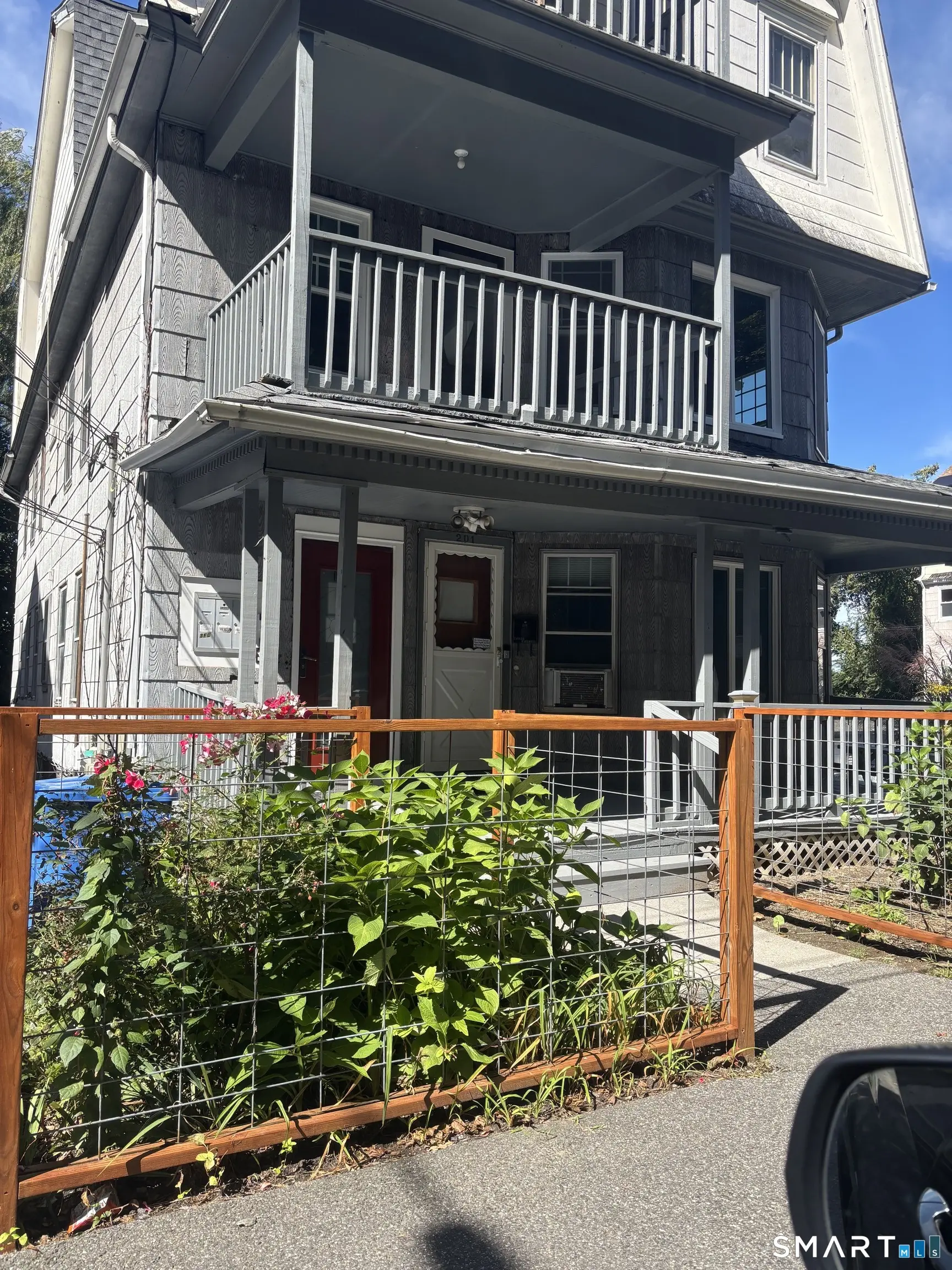 199 Lincoln Street, Waterbury