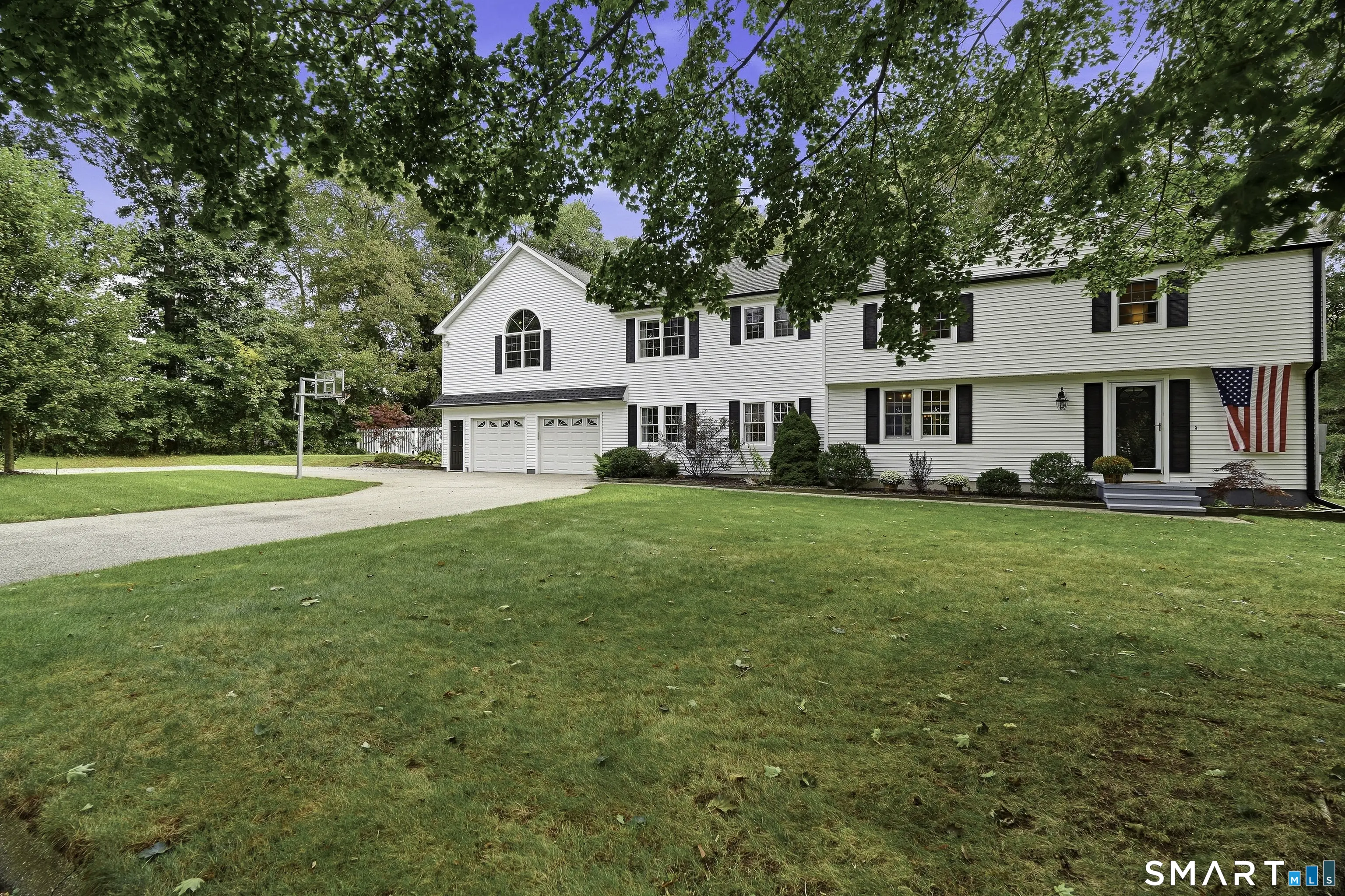 2 Dogwood Drive, Old Lyme