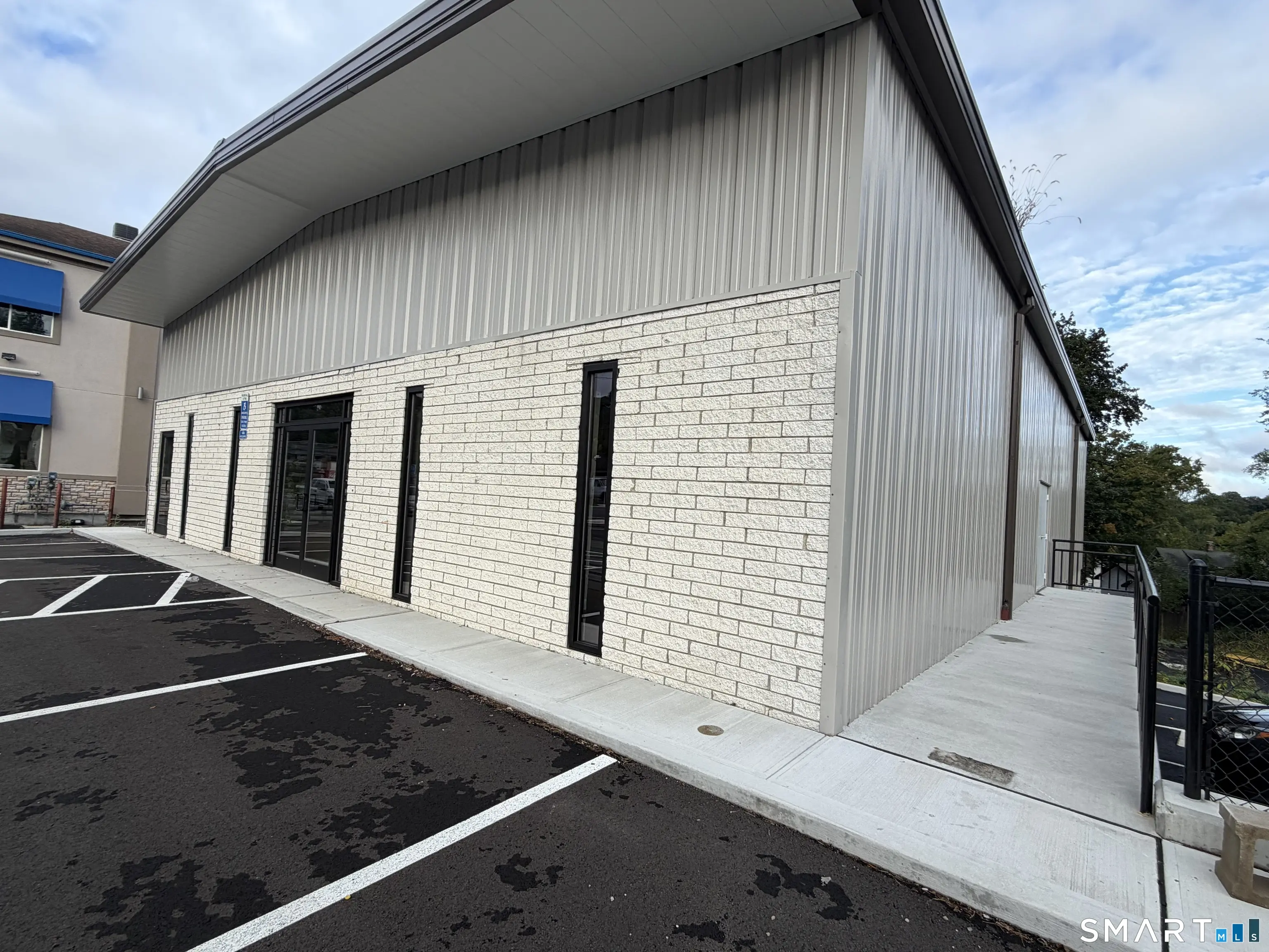 36 Newtown Road, Danbury