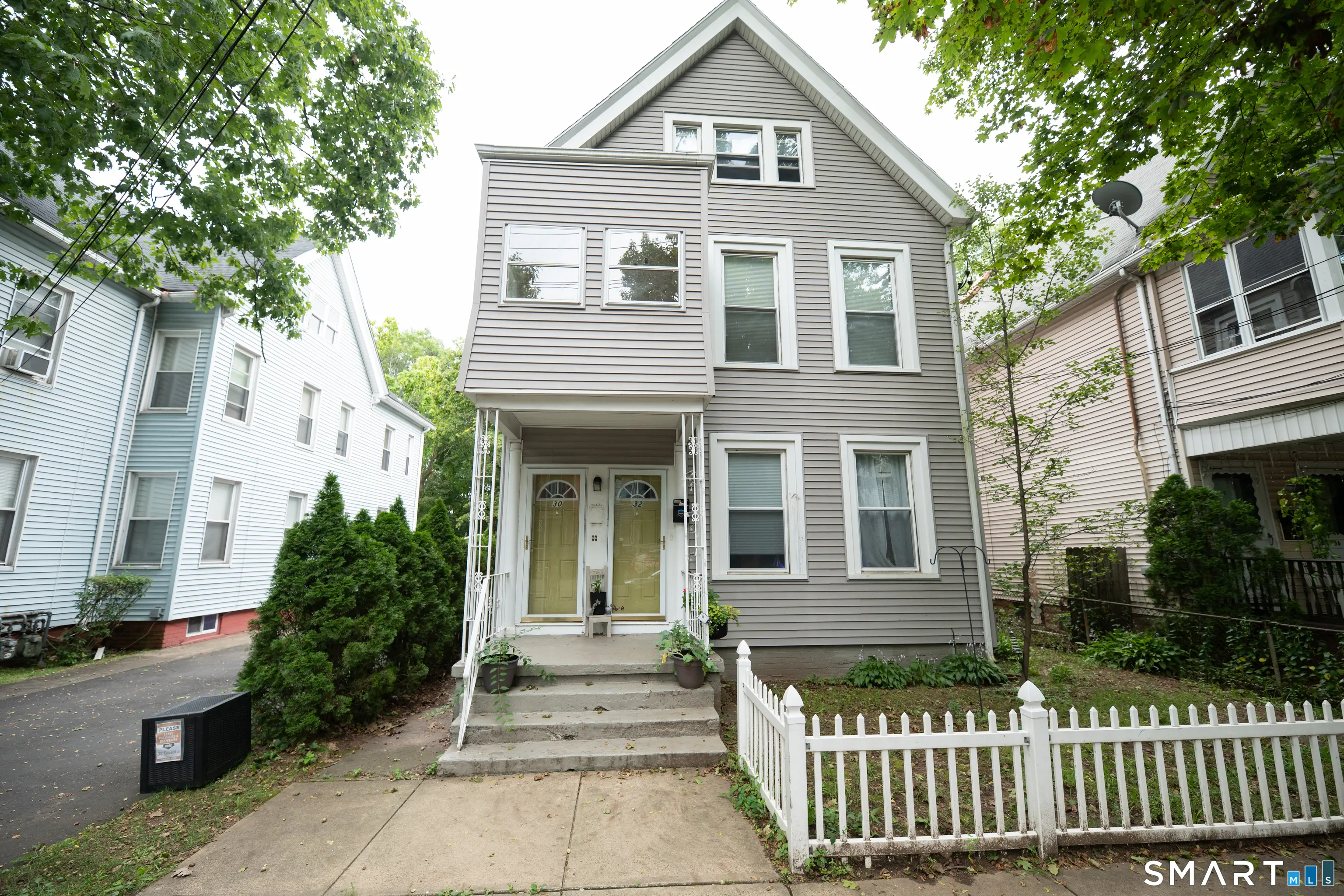 30 Bassett Street 2, New Haven