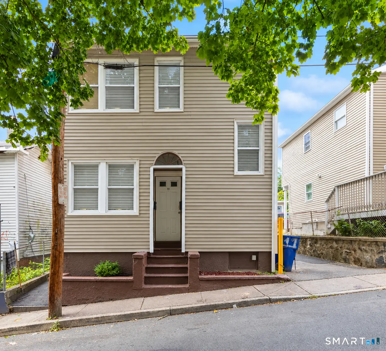 11 Martin Street, Waterbury