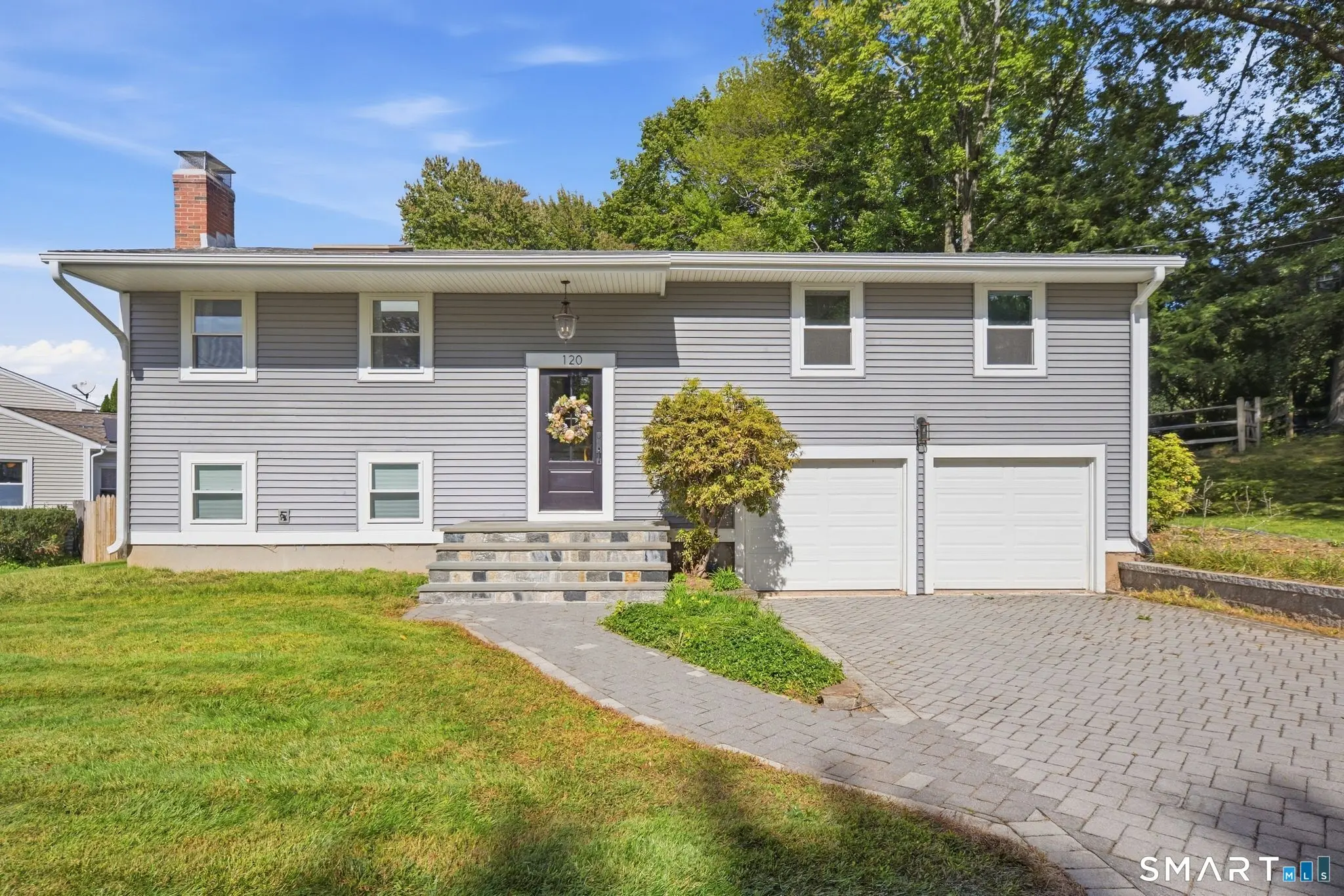 120 Hyde Road, West Hartford
