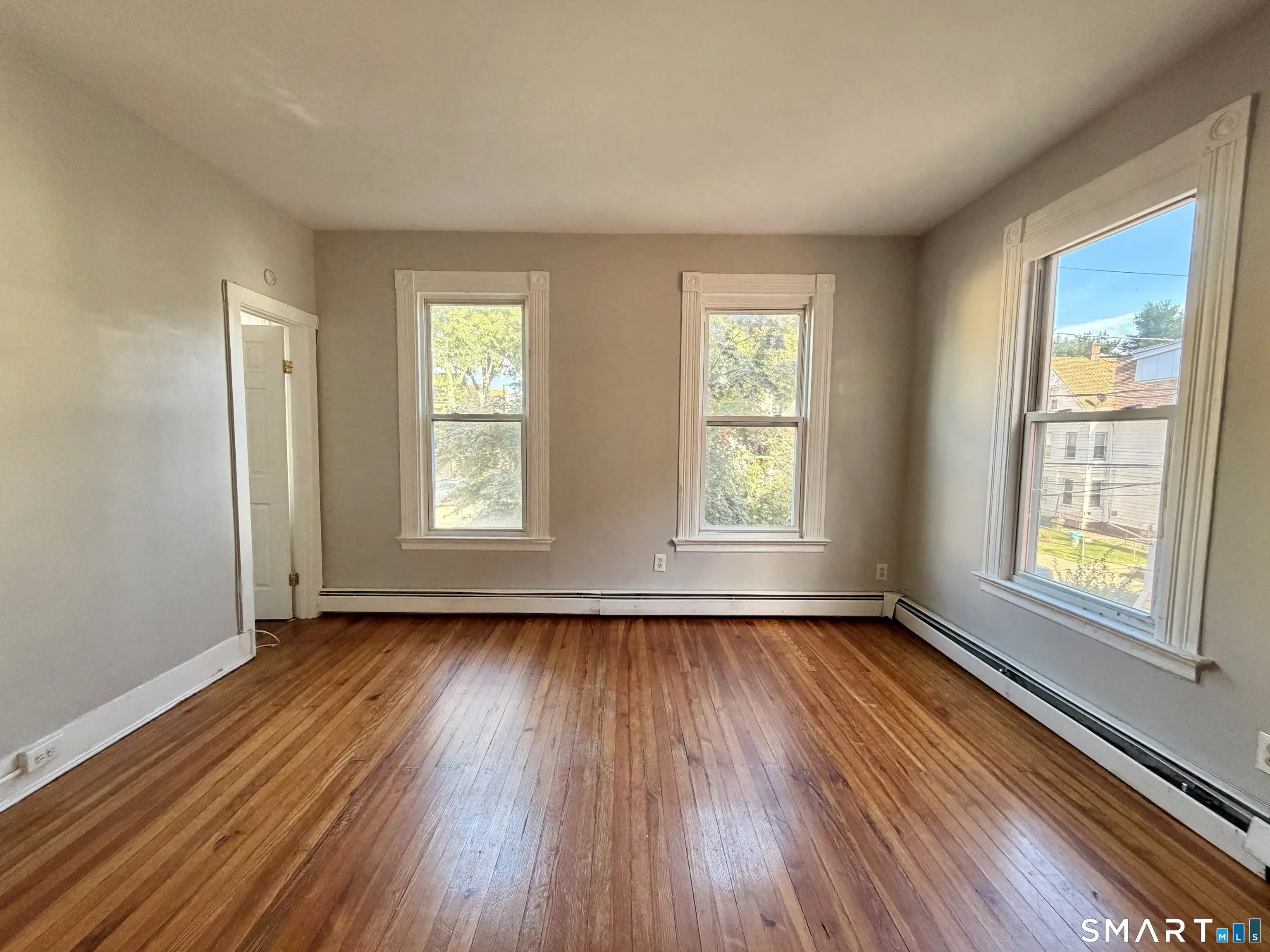 442 Poplar Street 2, New Haven
