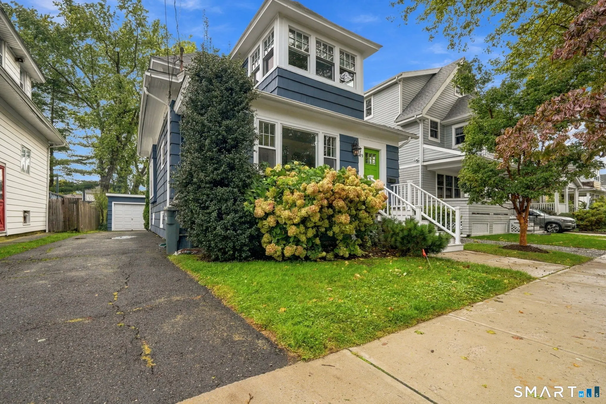 89 Fayerweather Terrace, Bridgeport
