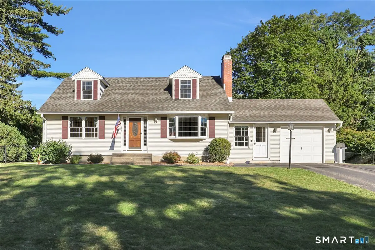 1 Homestead Drive, Enfield