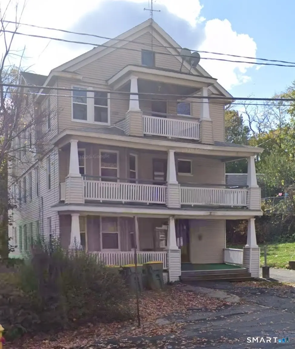 79 Robbins Street, Waterbury